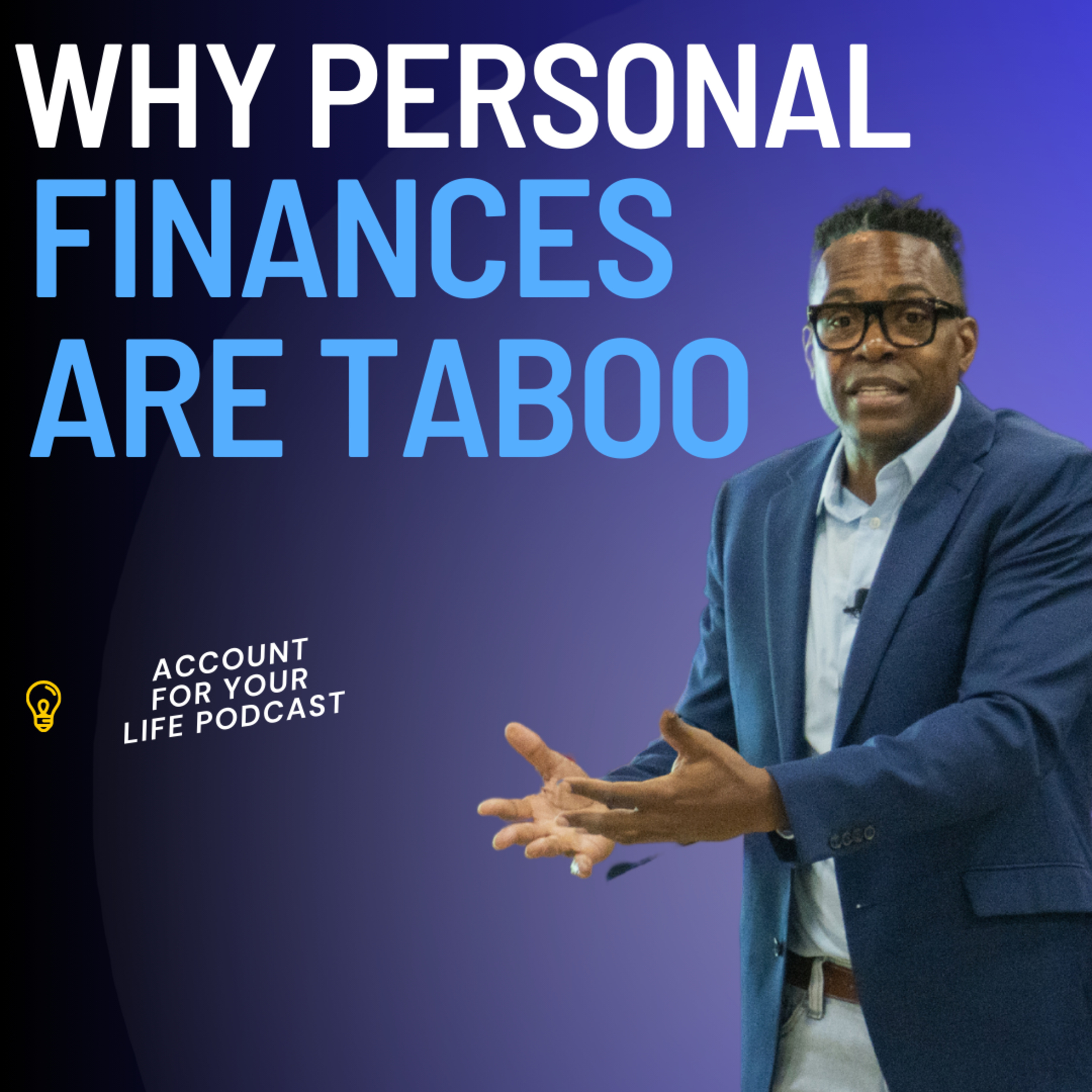 Account for Your Life