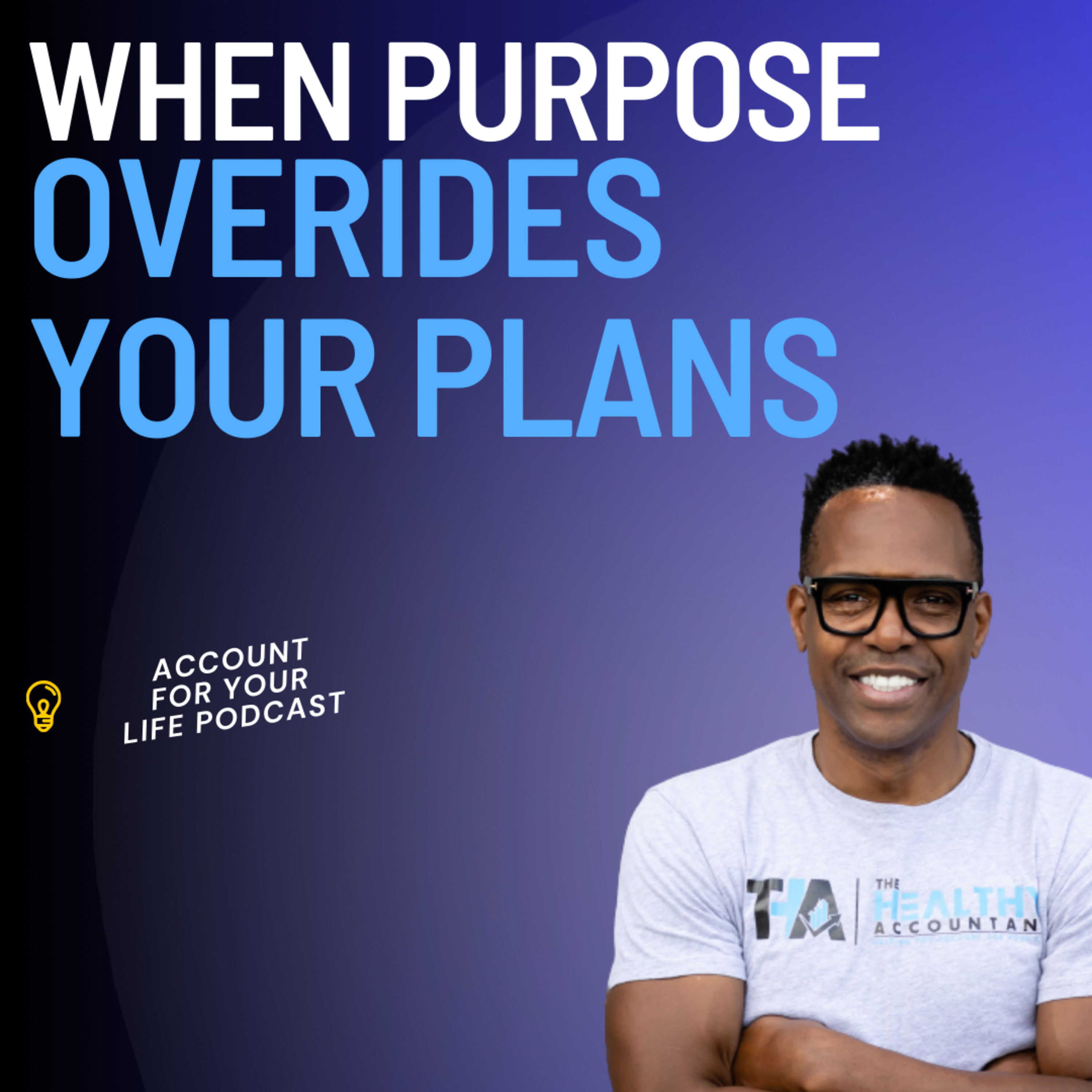 Account for Your Life