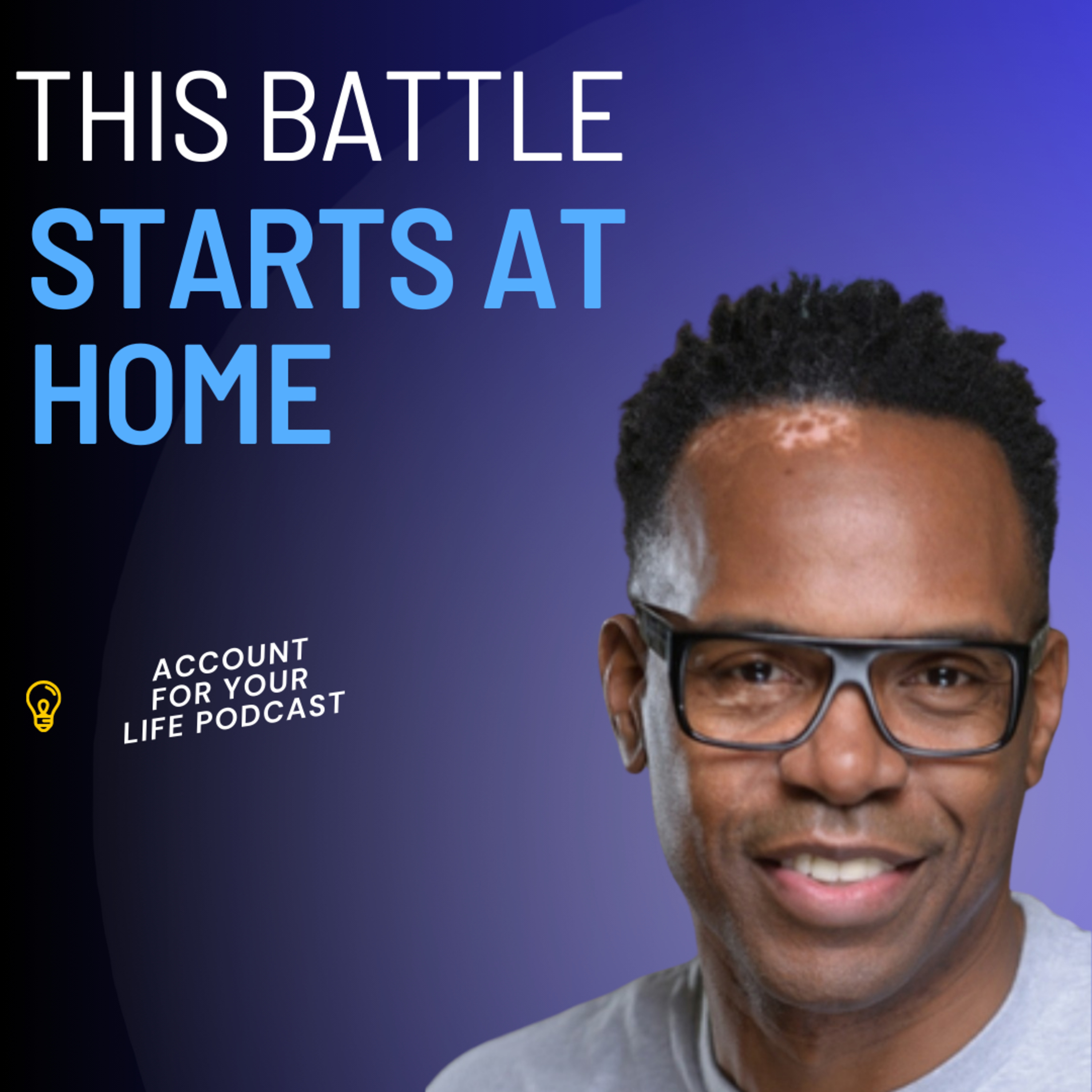 Account for Your Life