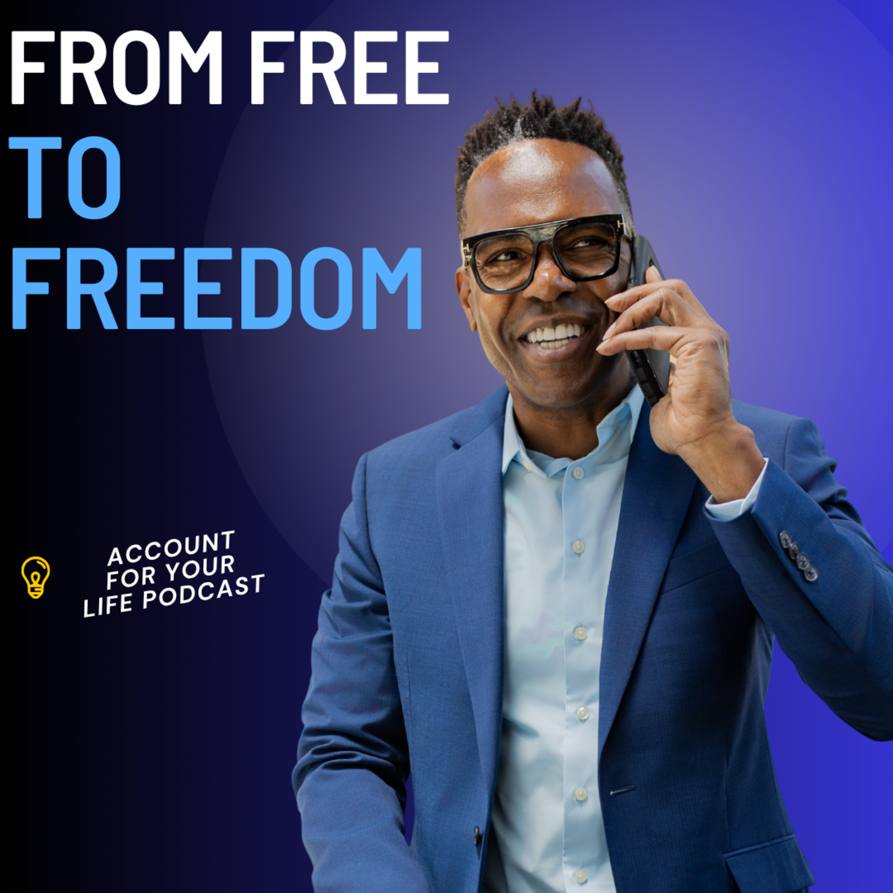 Account for Your Life
