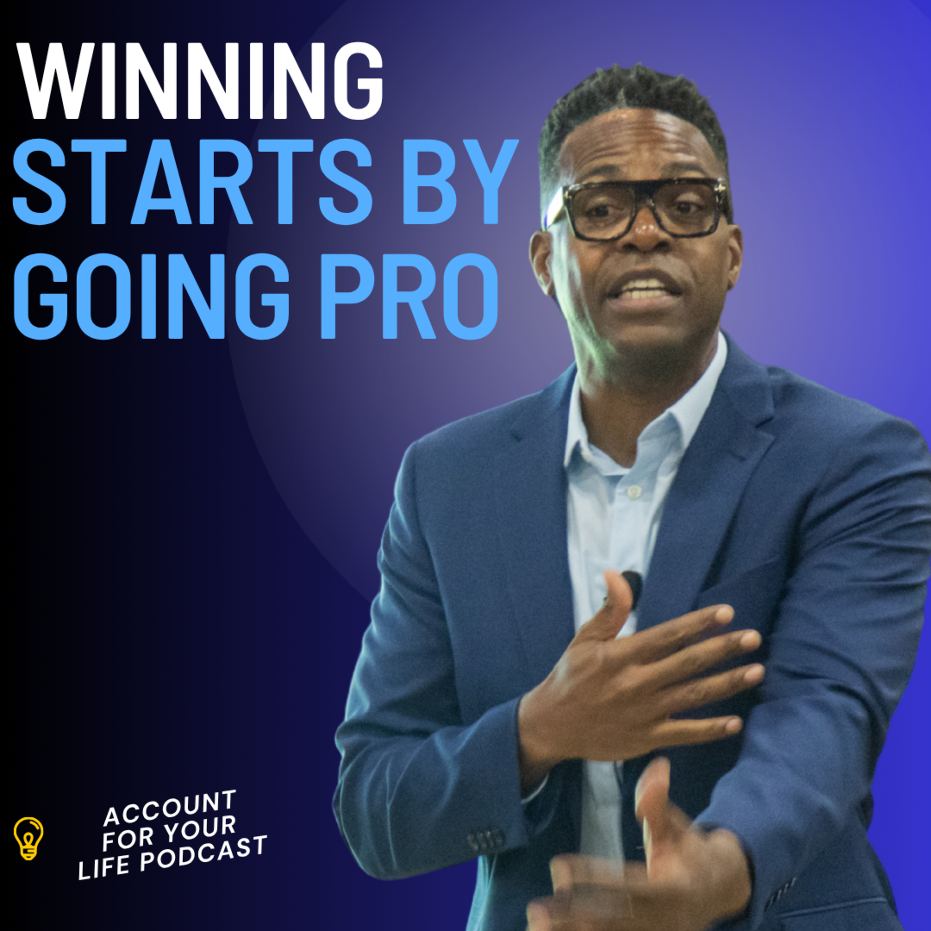 Account for Your Life