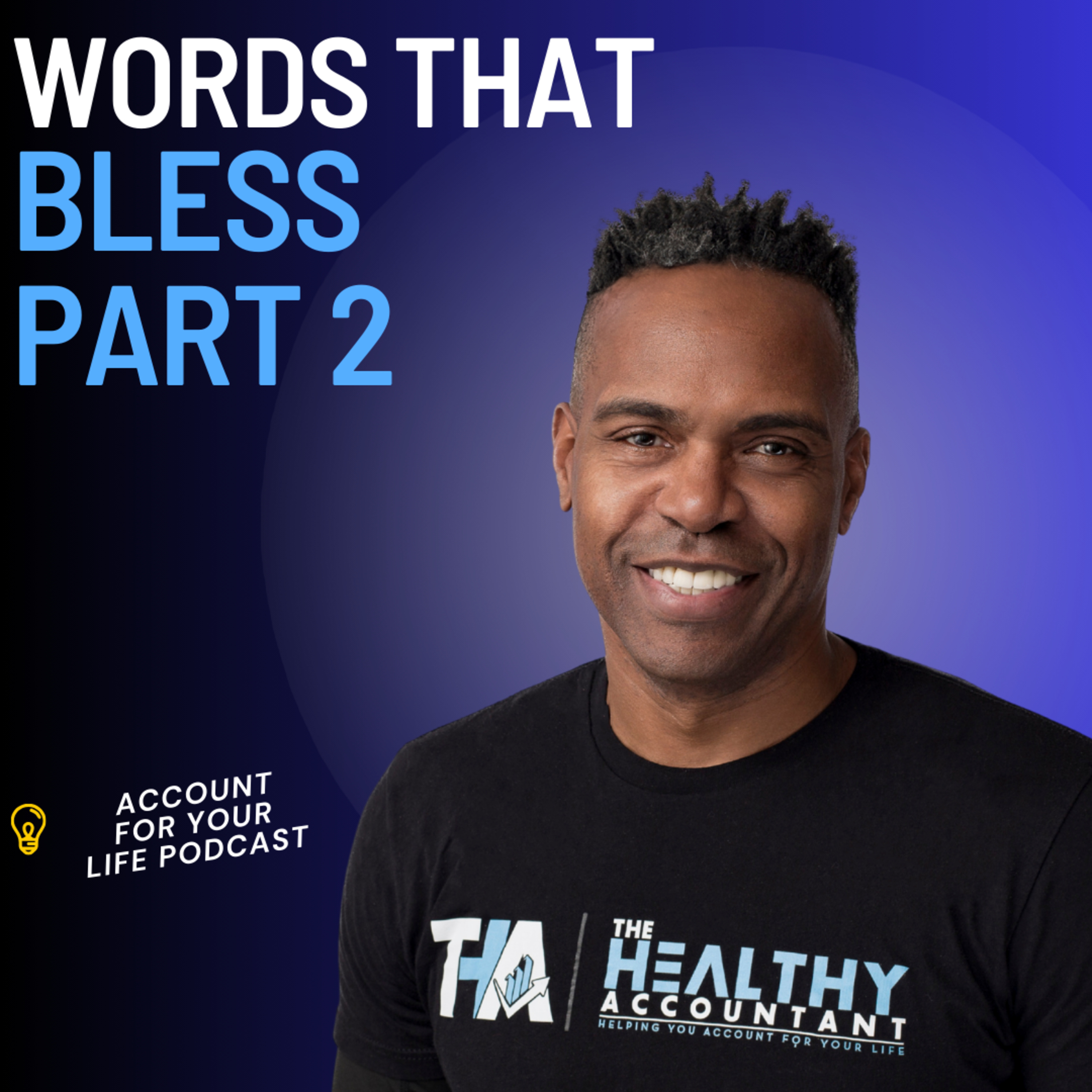 Account for Your Life