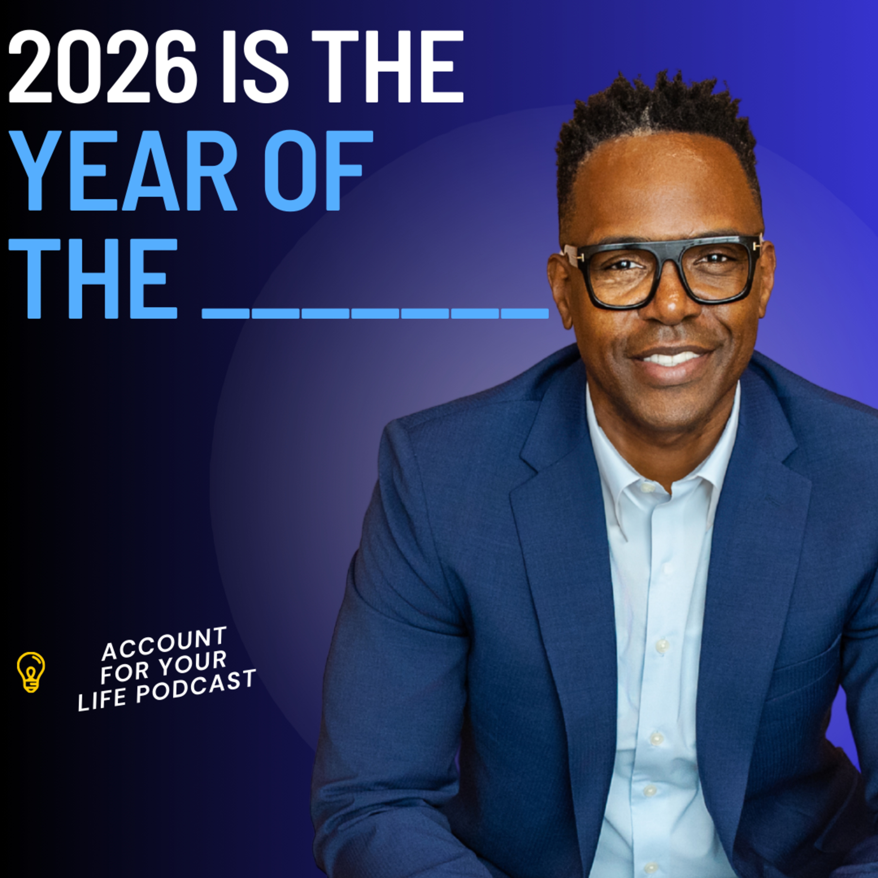 Account for Your Life