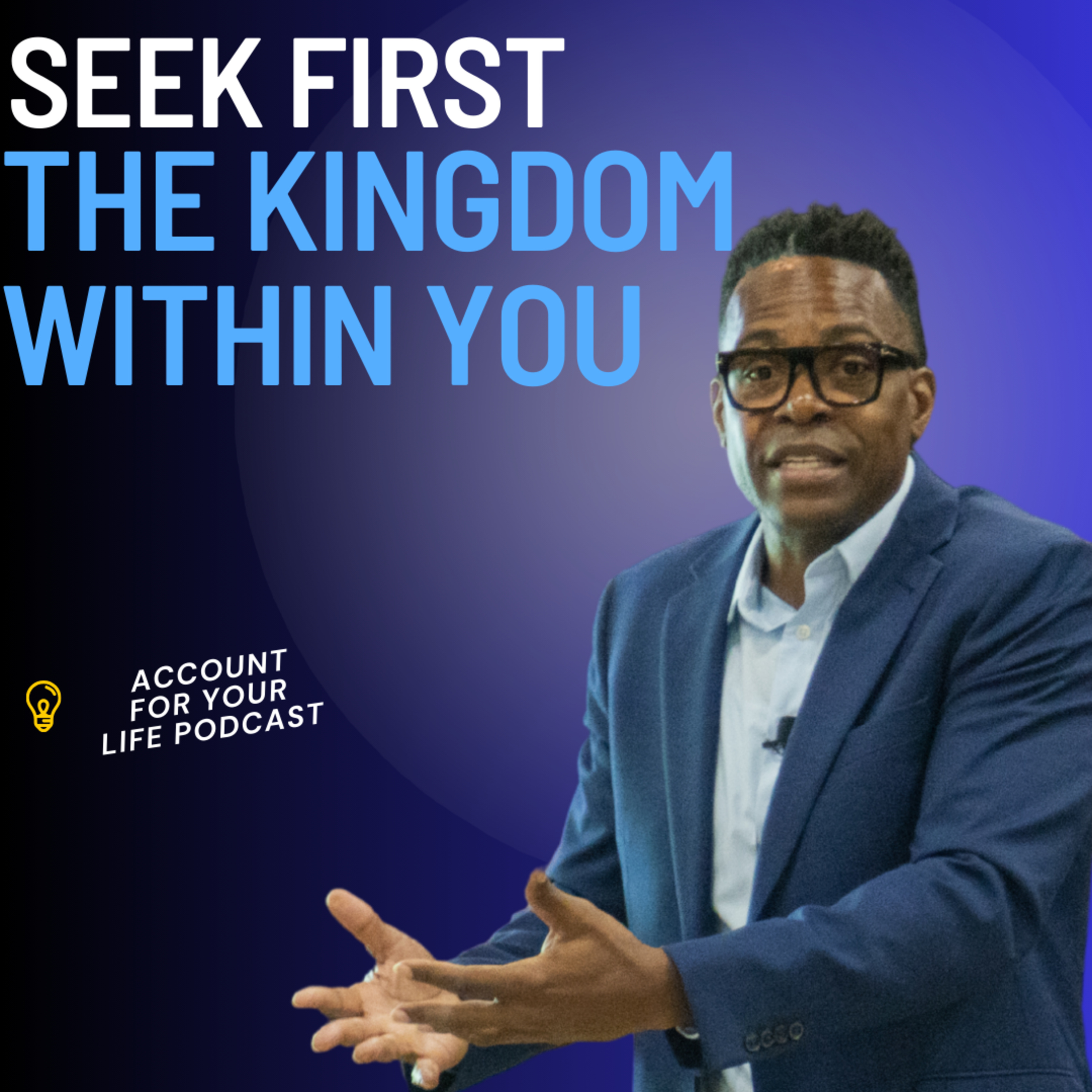 Account for Your Life