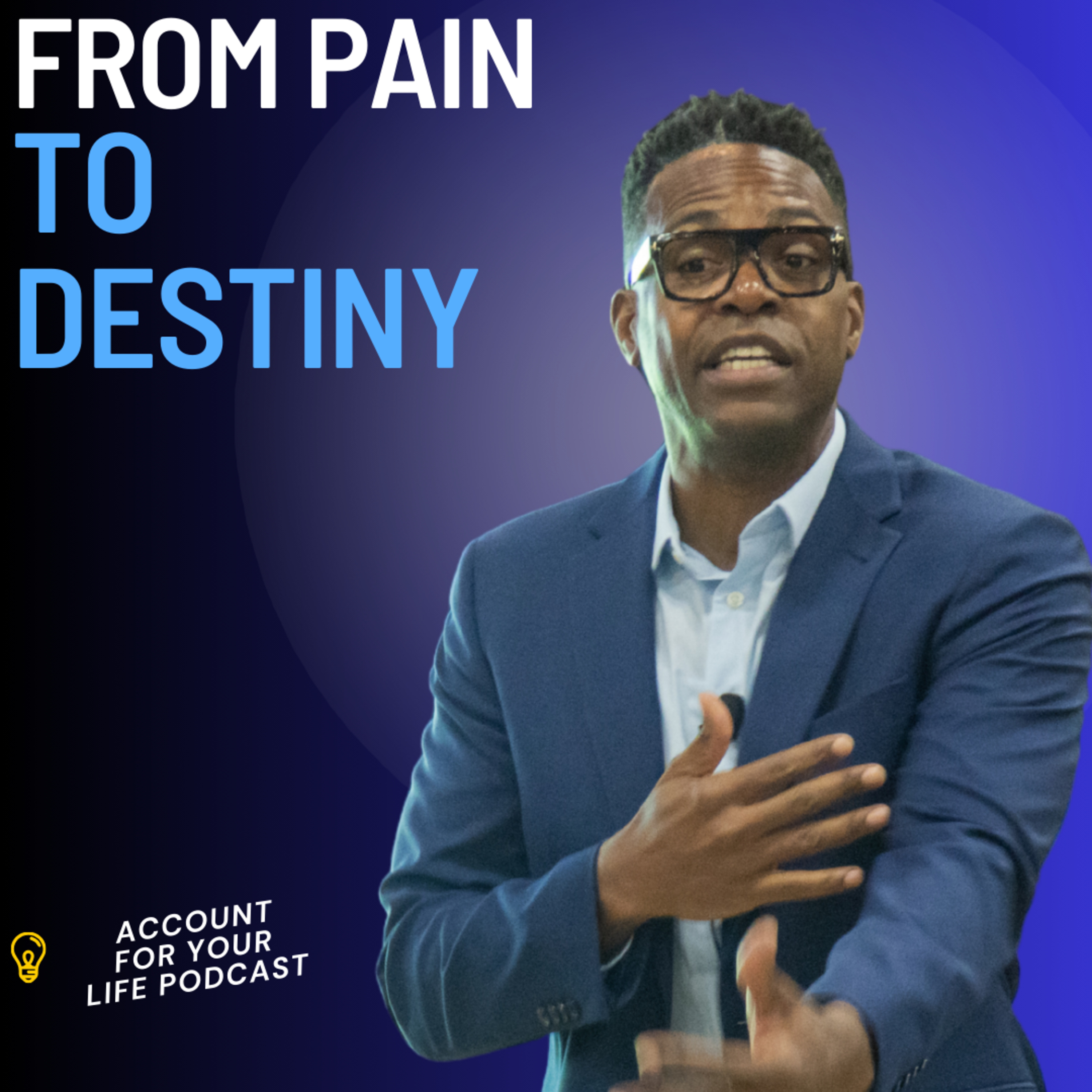 Account for Your Life