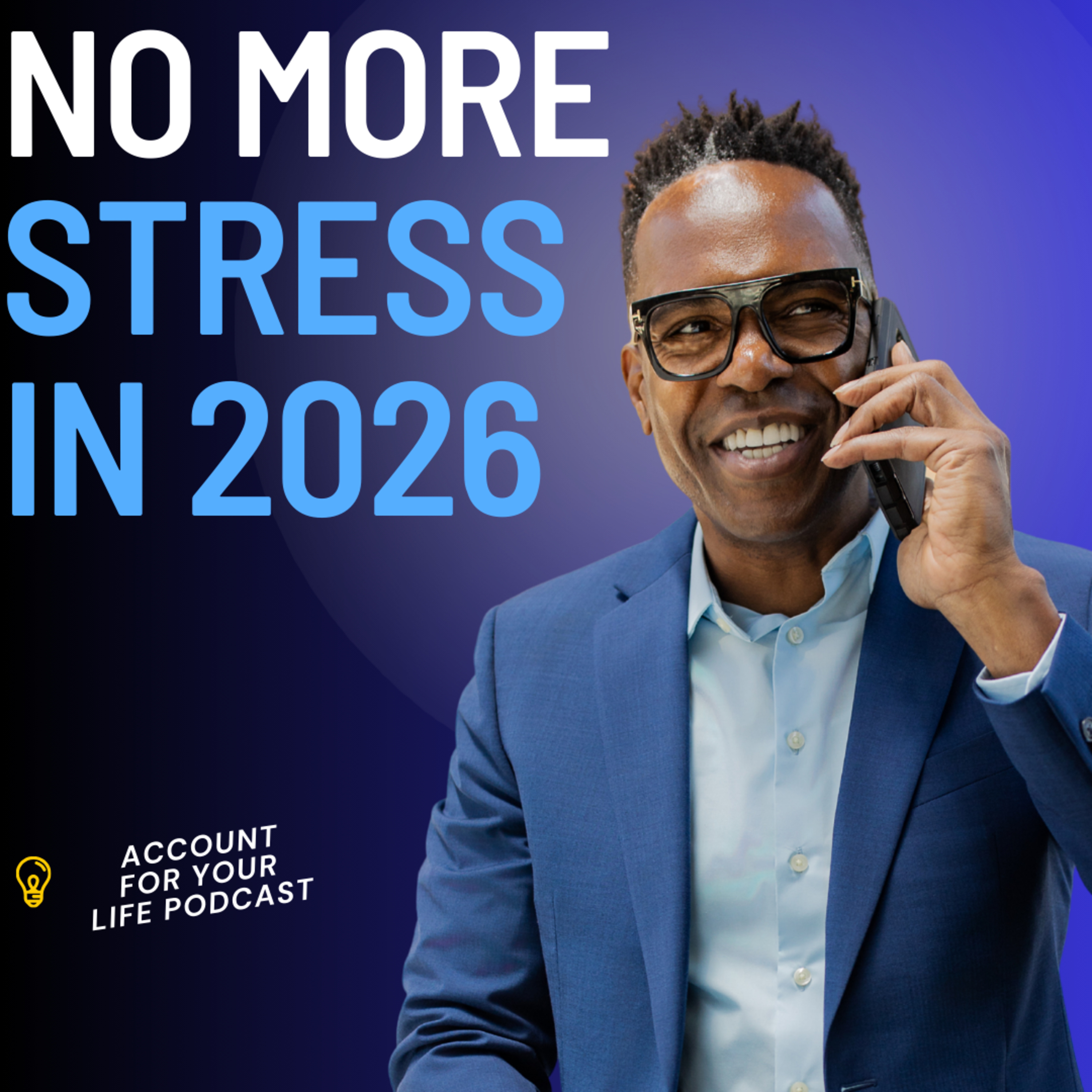 Account for Your Life