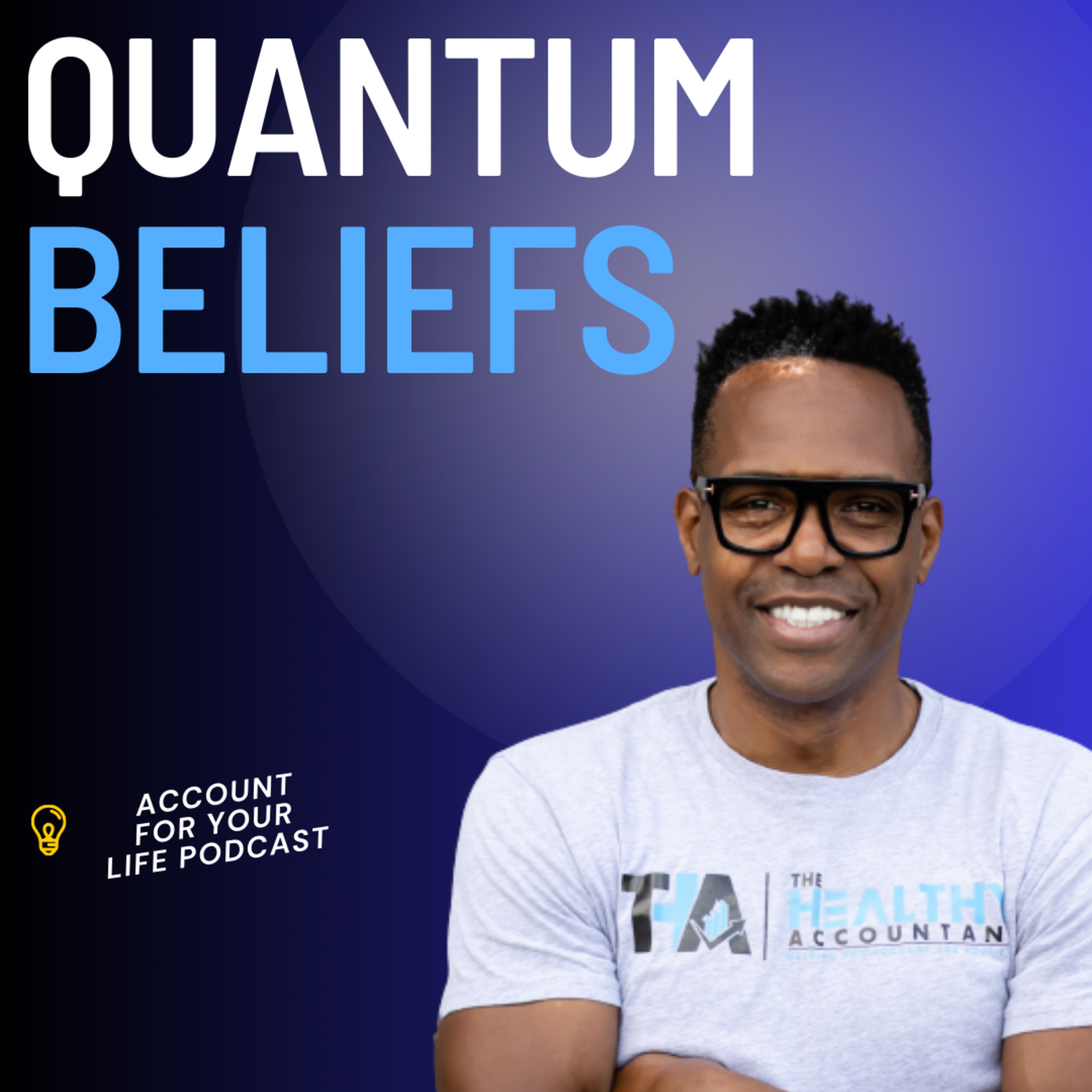 Account for Your Life