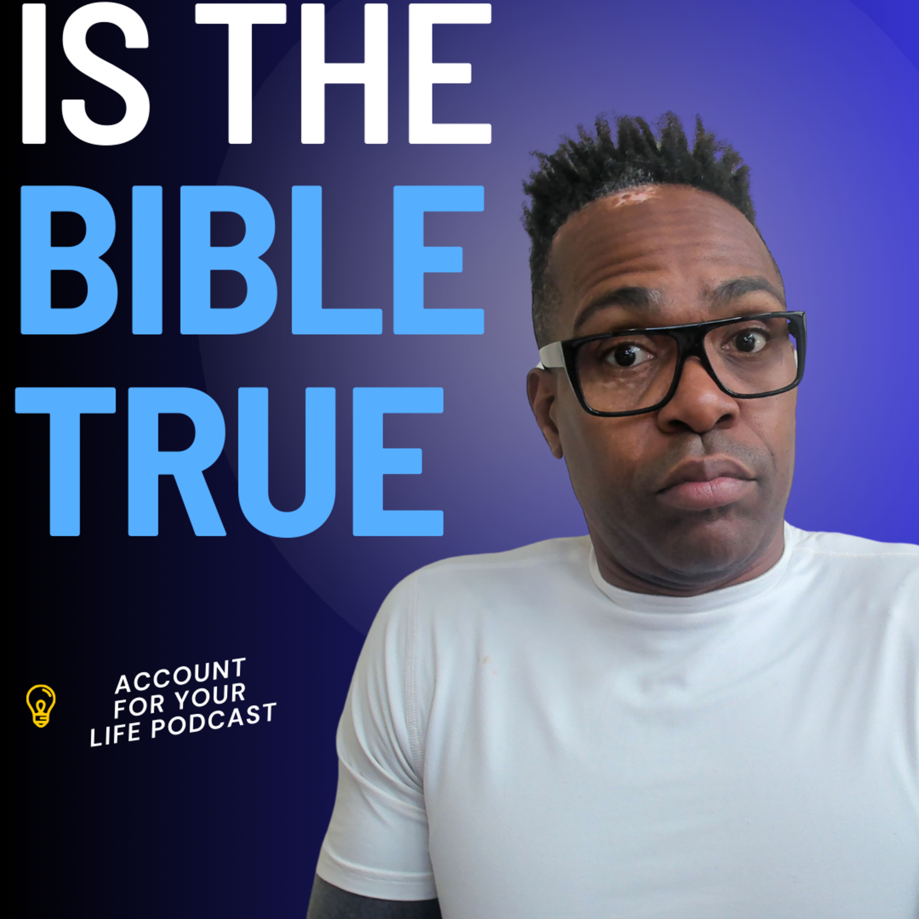 Account for Your Life