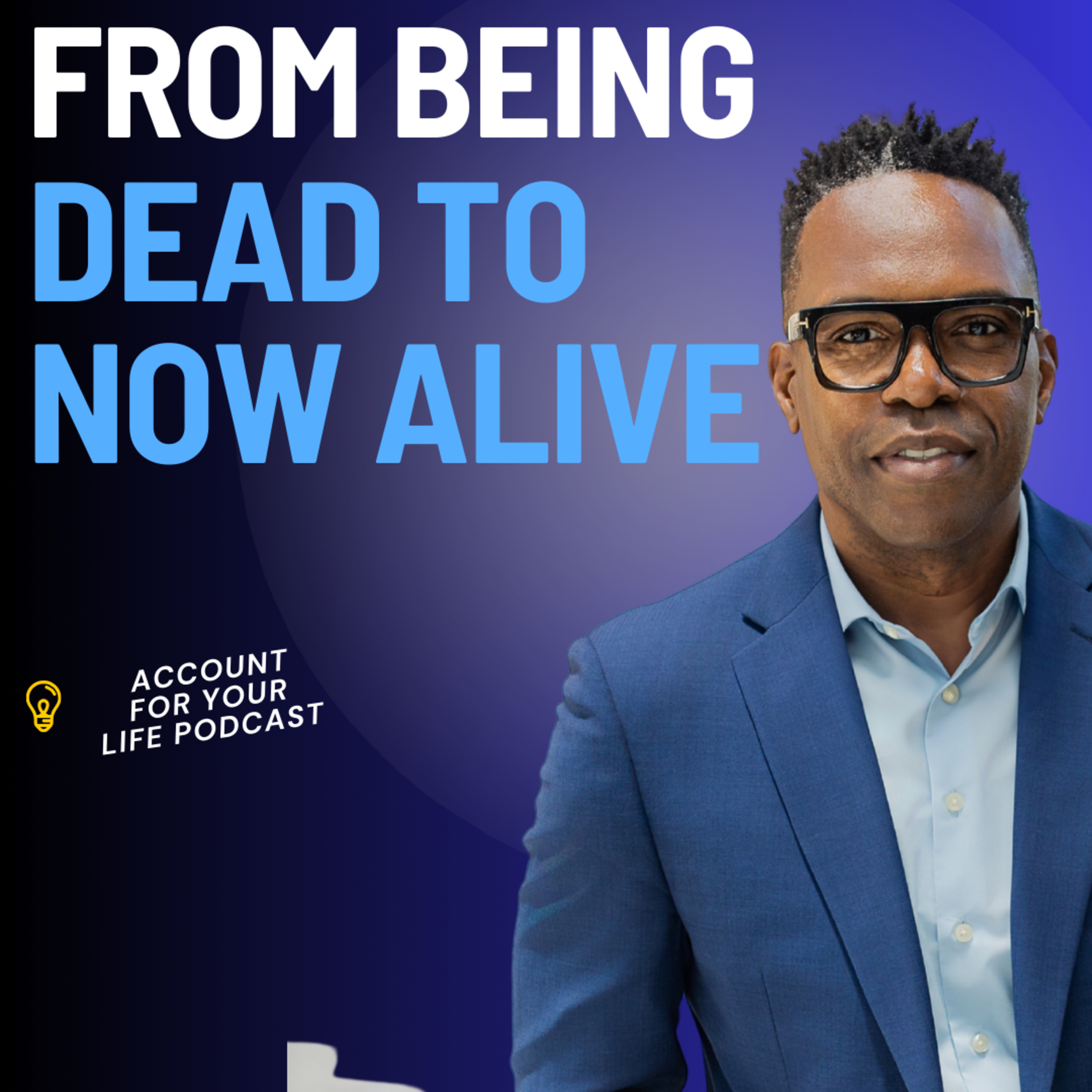 Account for Your Life