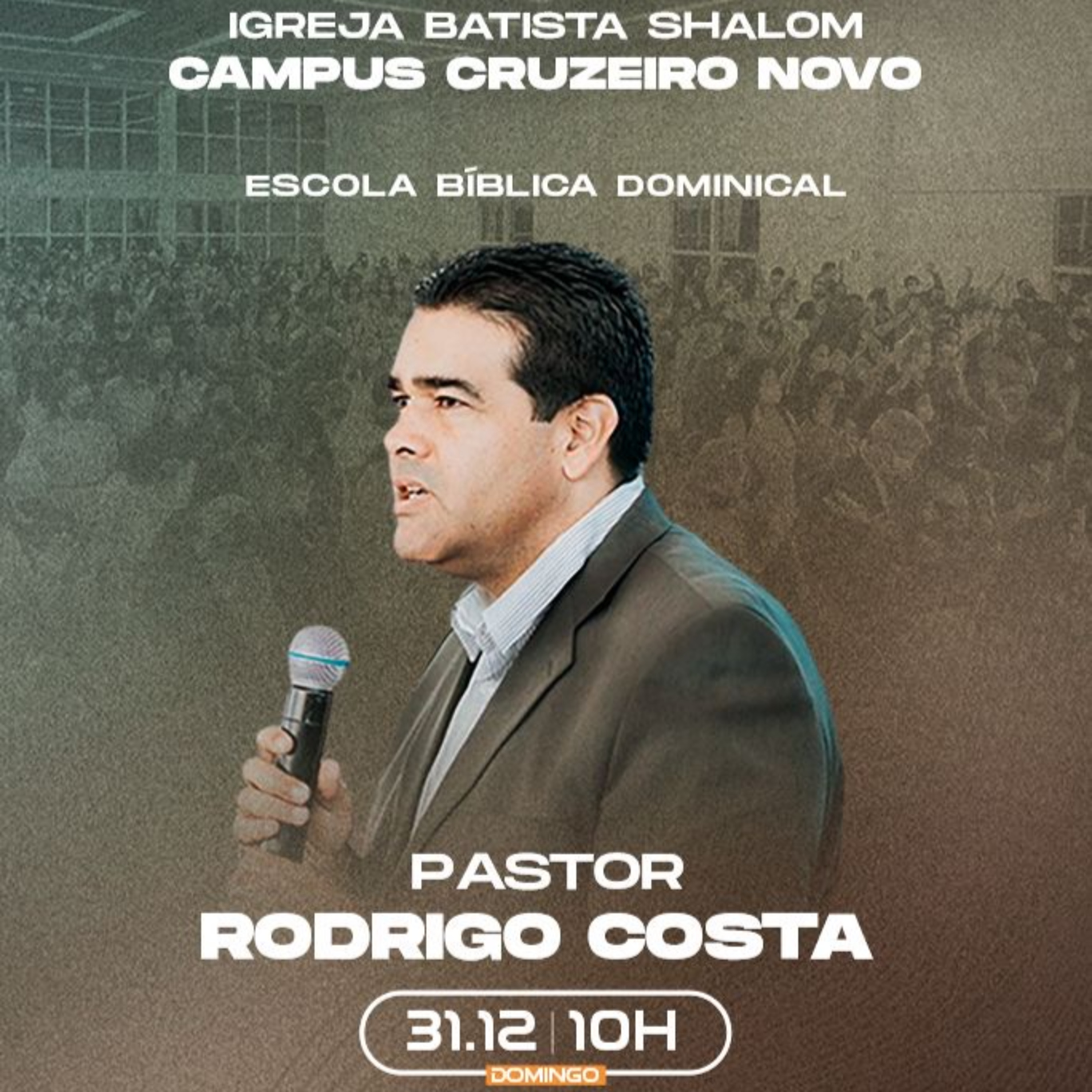 Pr Rodrigo Costa 31-12-23-manhã episode artwork