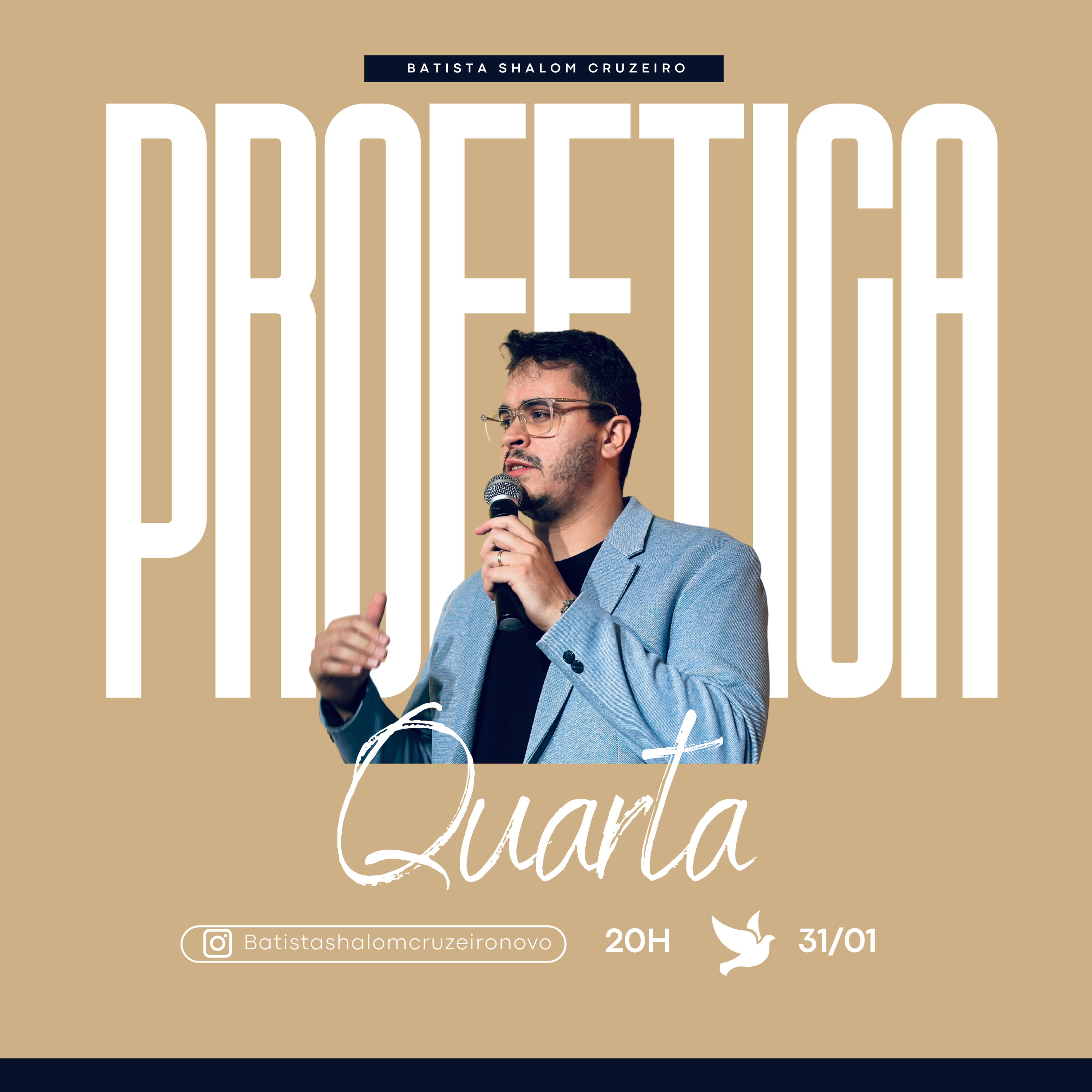 Pr Pedro - 31/01/24 episode artwork