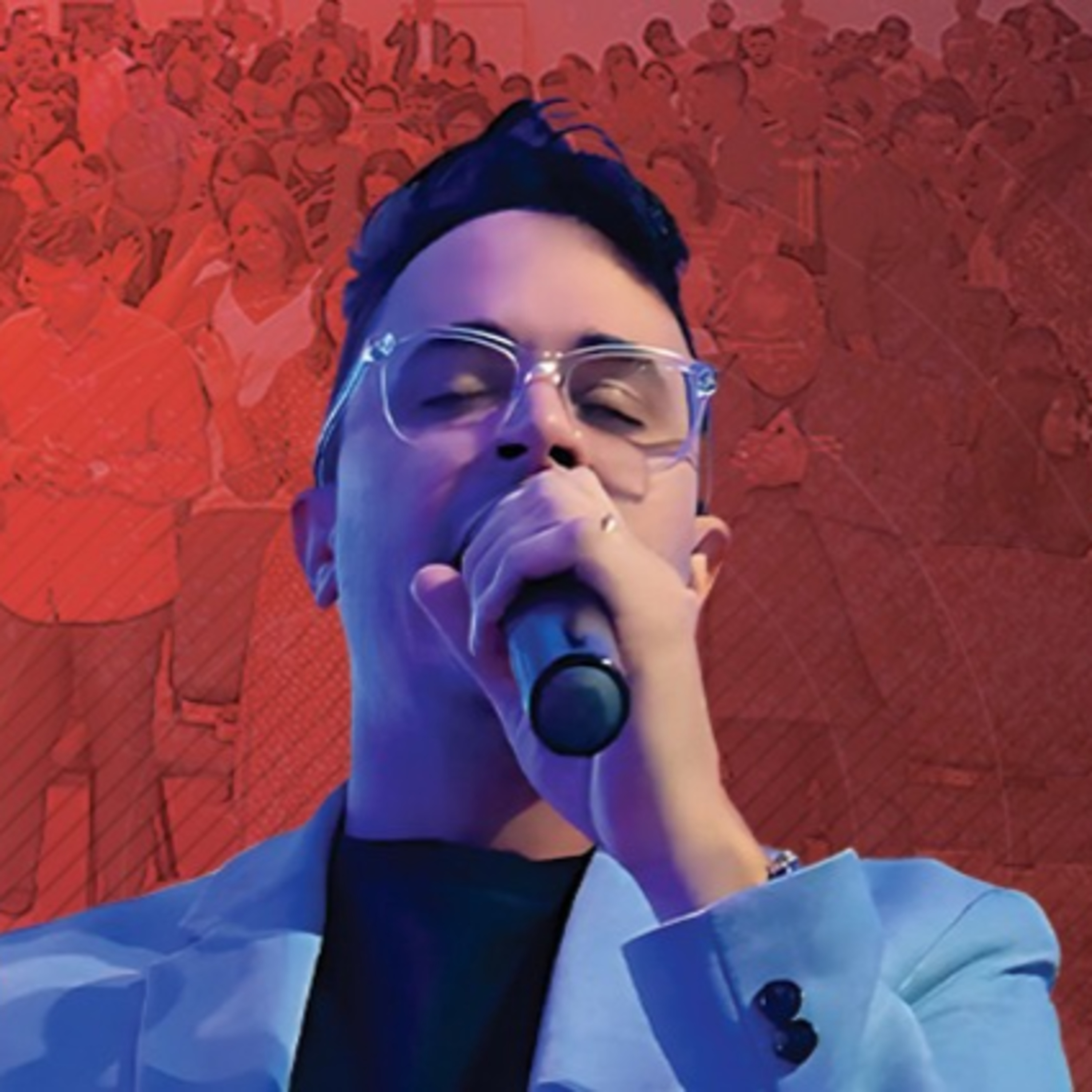 Pr Pedro Santa Ceia 12-10 episode artwork