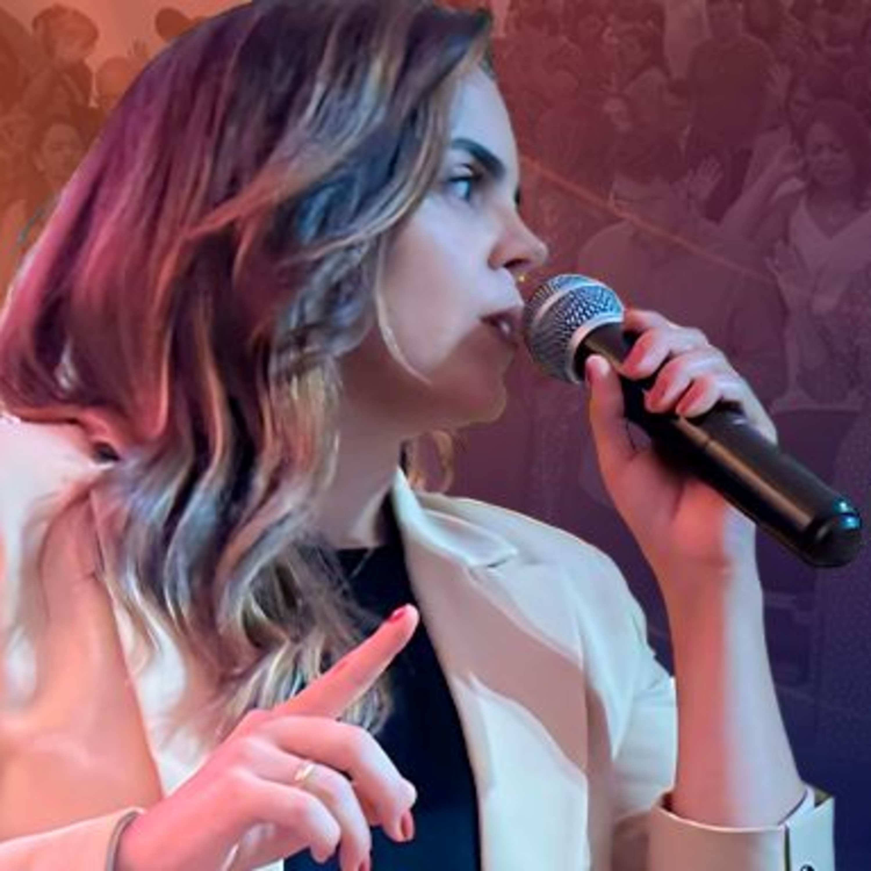 Pra Mylena Queiroz 18-09 episode artwork