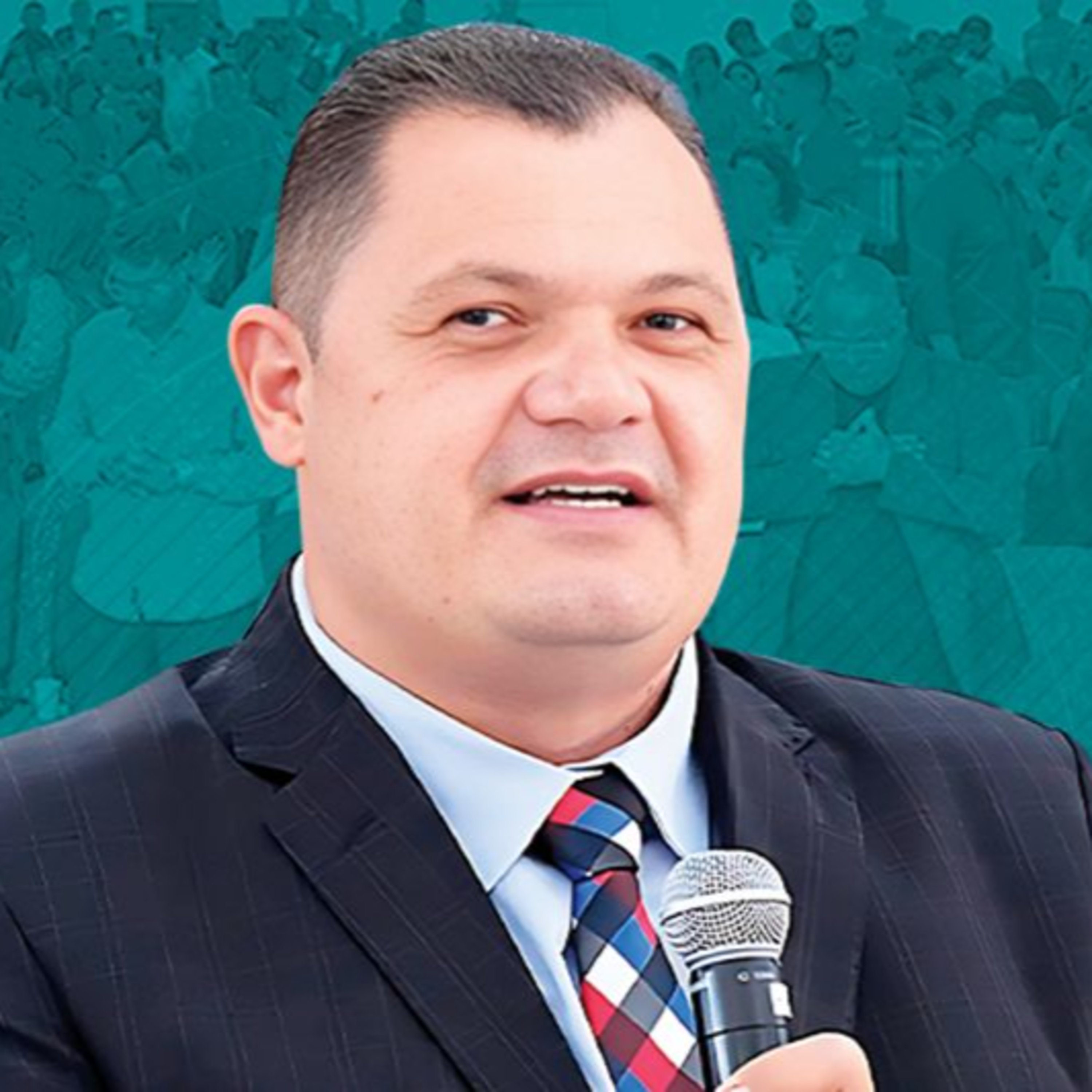 Pr Manoel Messias 27-11 episode artwork