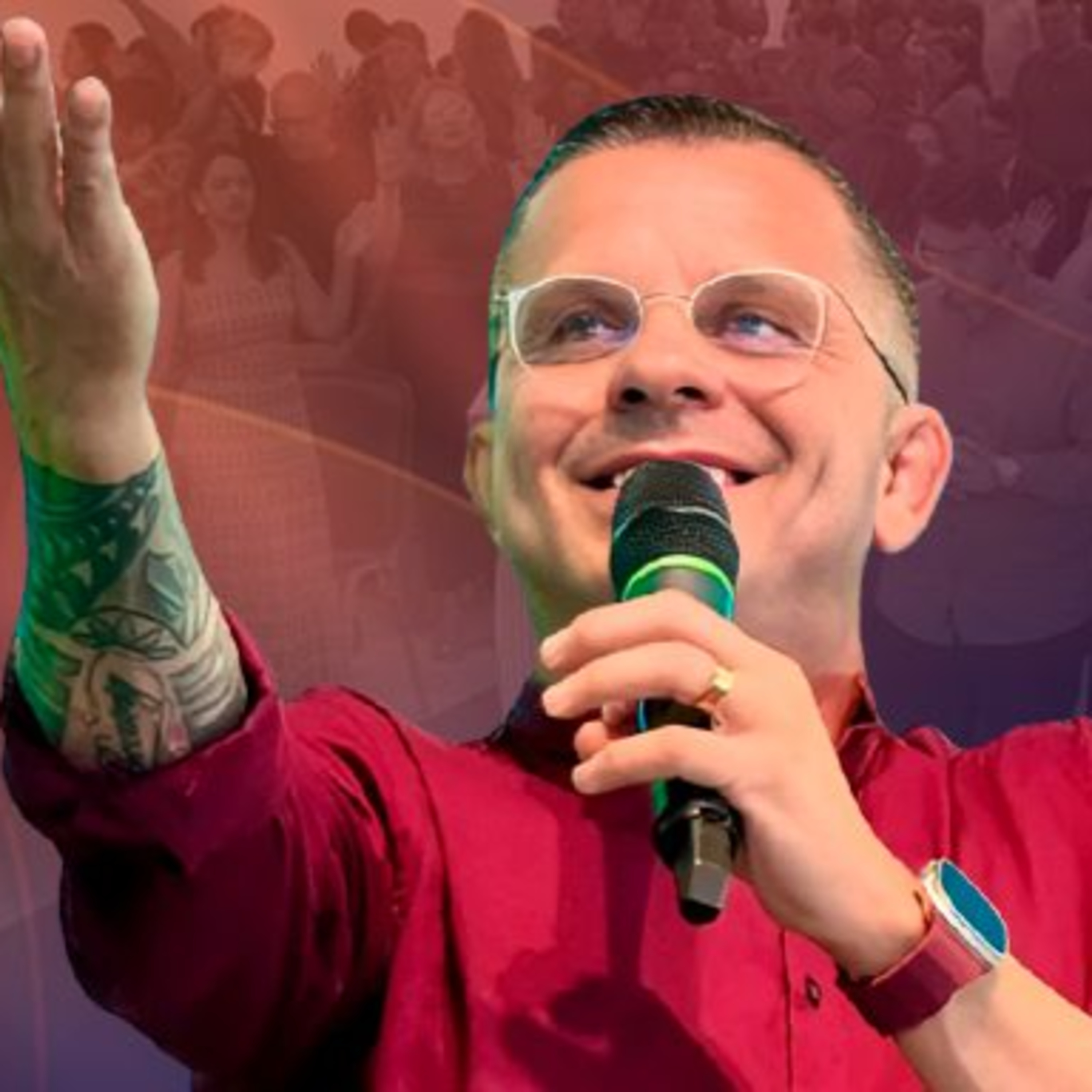 Igreja Batista Shalom Cruzeiro