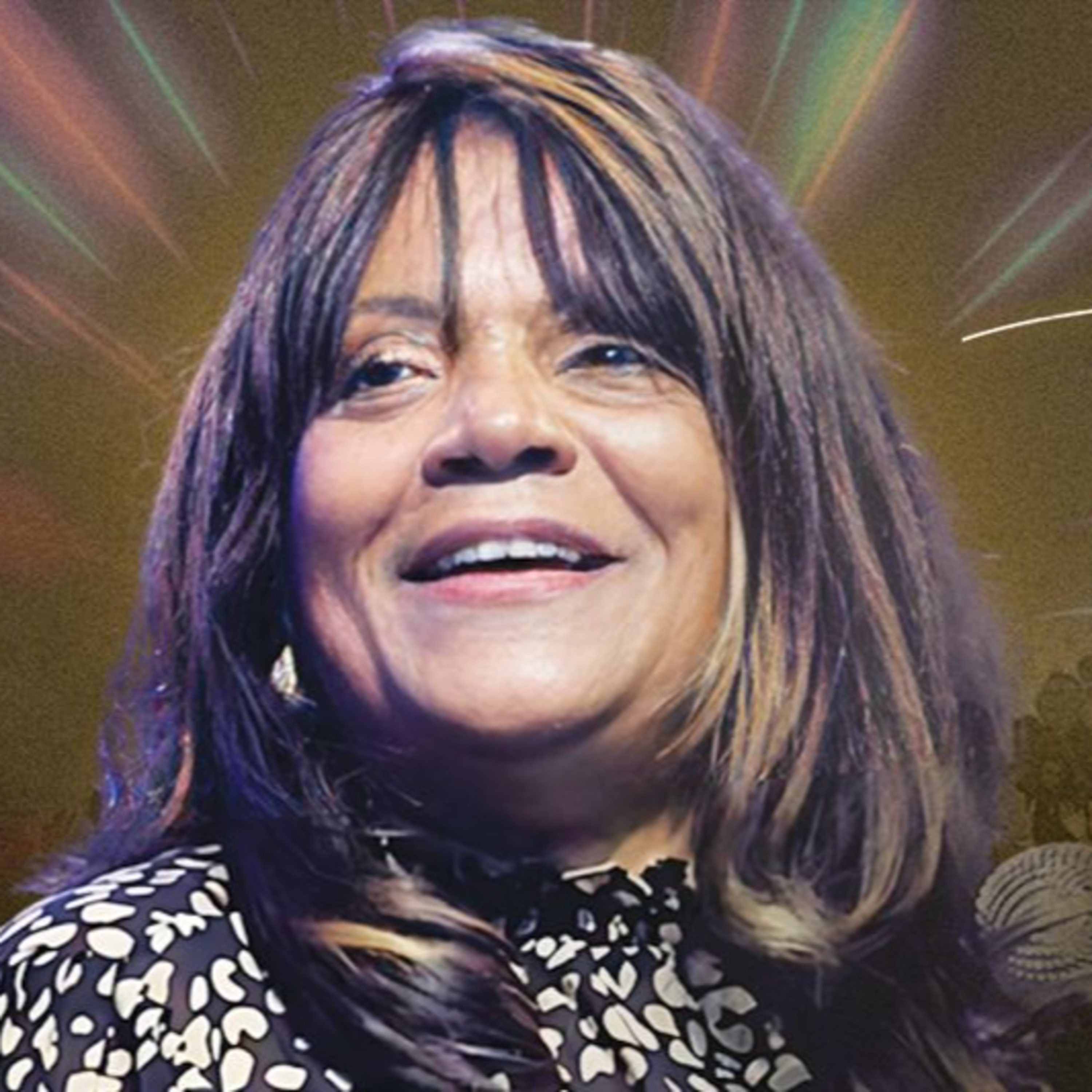 Pra Claudia Rocha Virada Do Ano 01-01 episode artwork