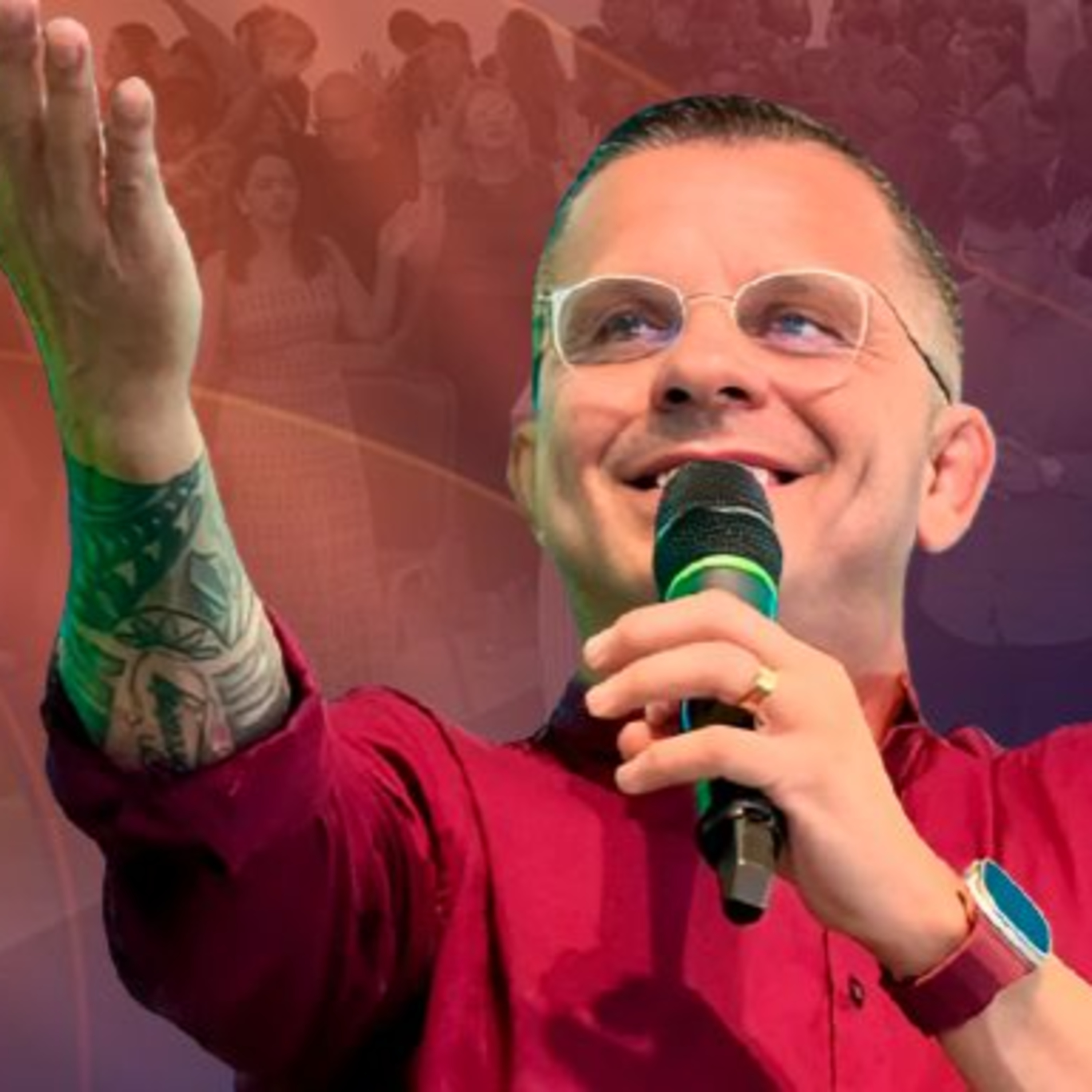 Igreja Batista Shalom Cruzeiro