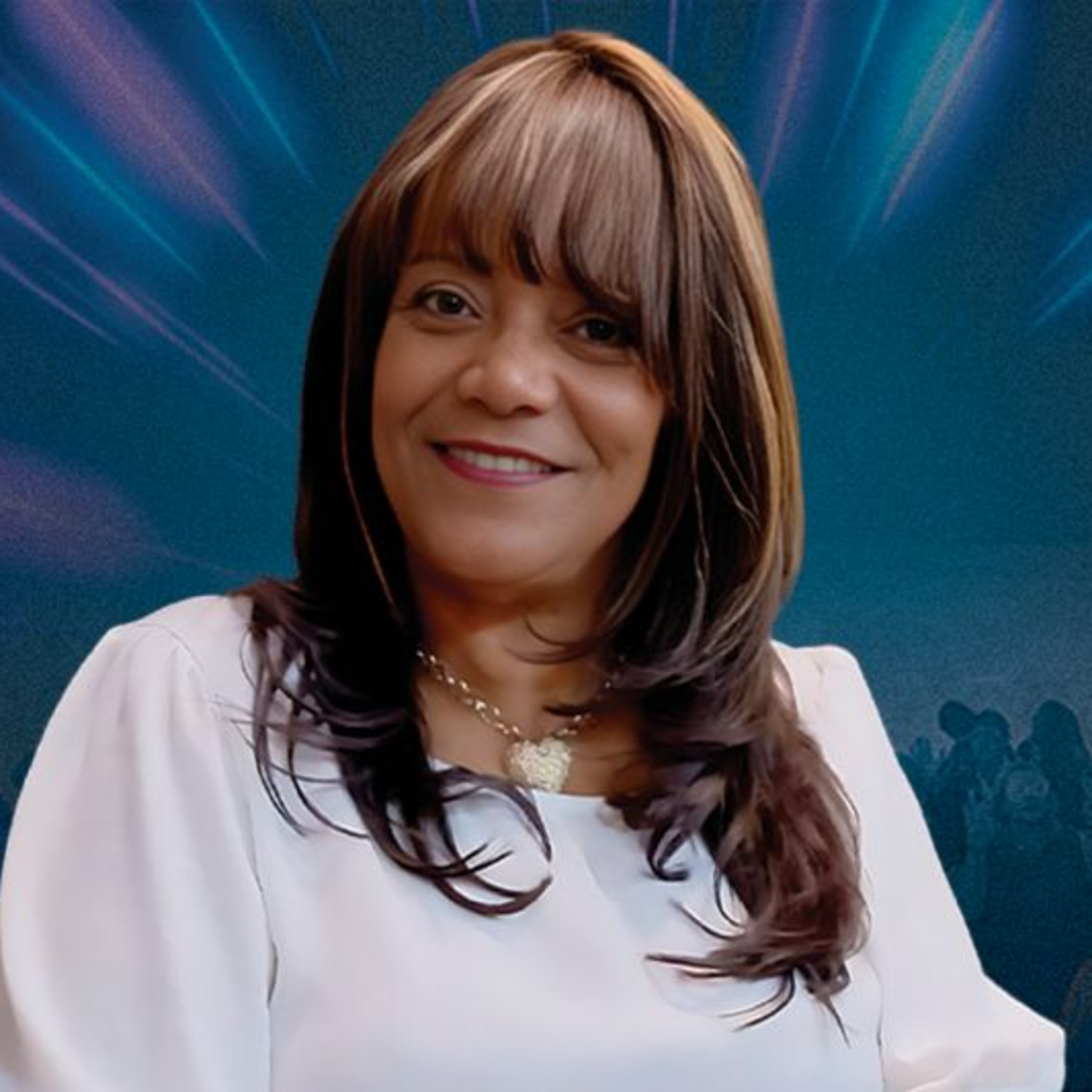 Pra Claudia Rocha Ebd 25-01 episode artwork