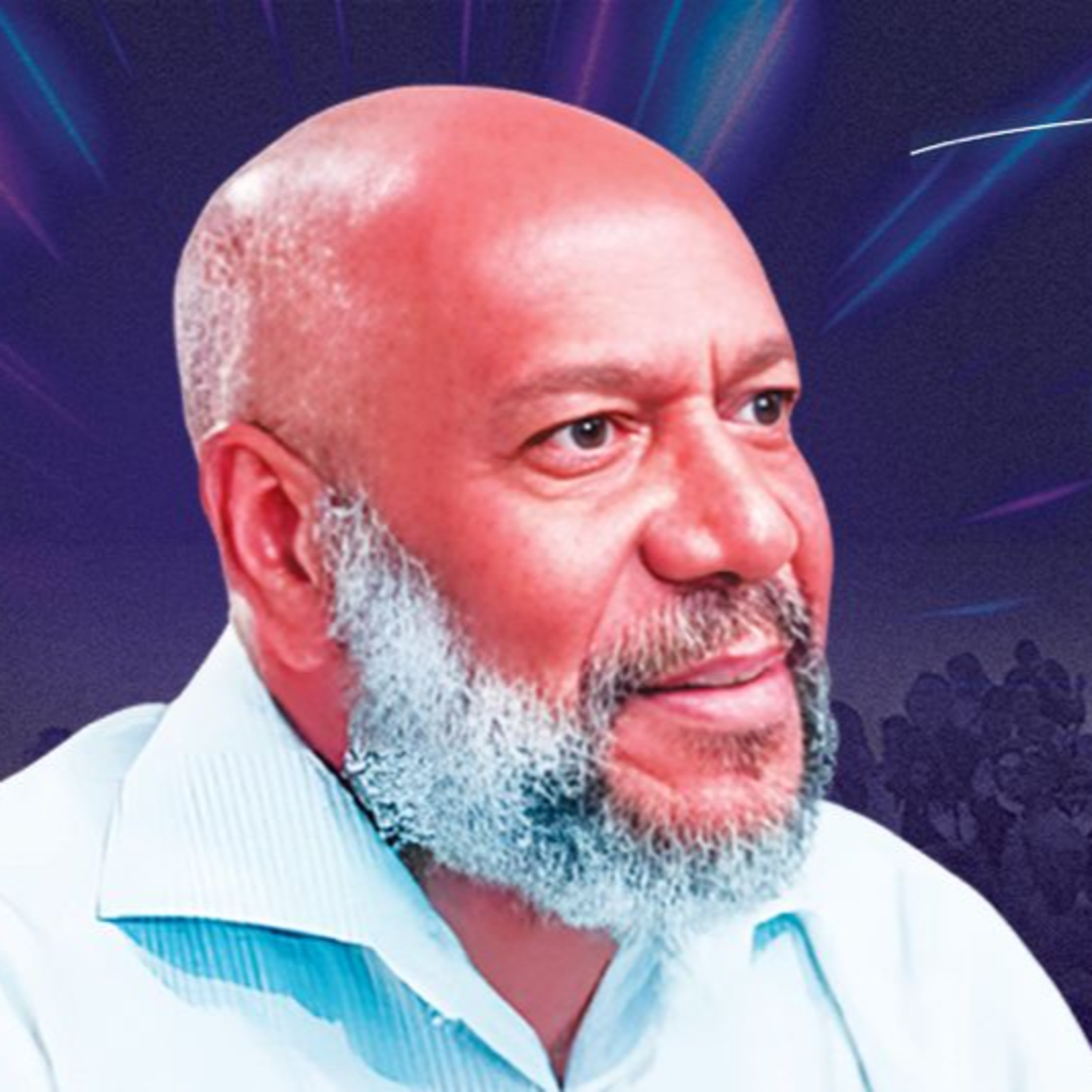 Pr Kleiber Ribeiro EBD 8-2 episode artwork