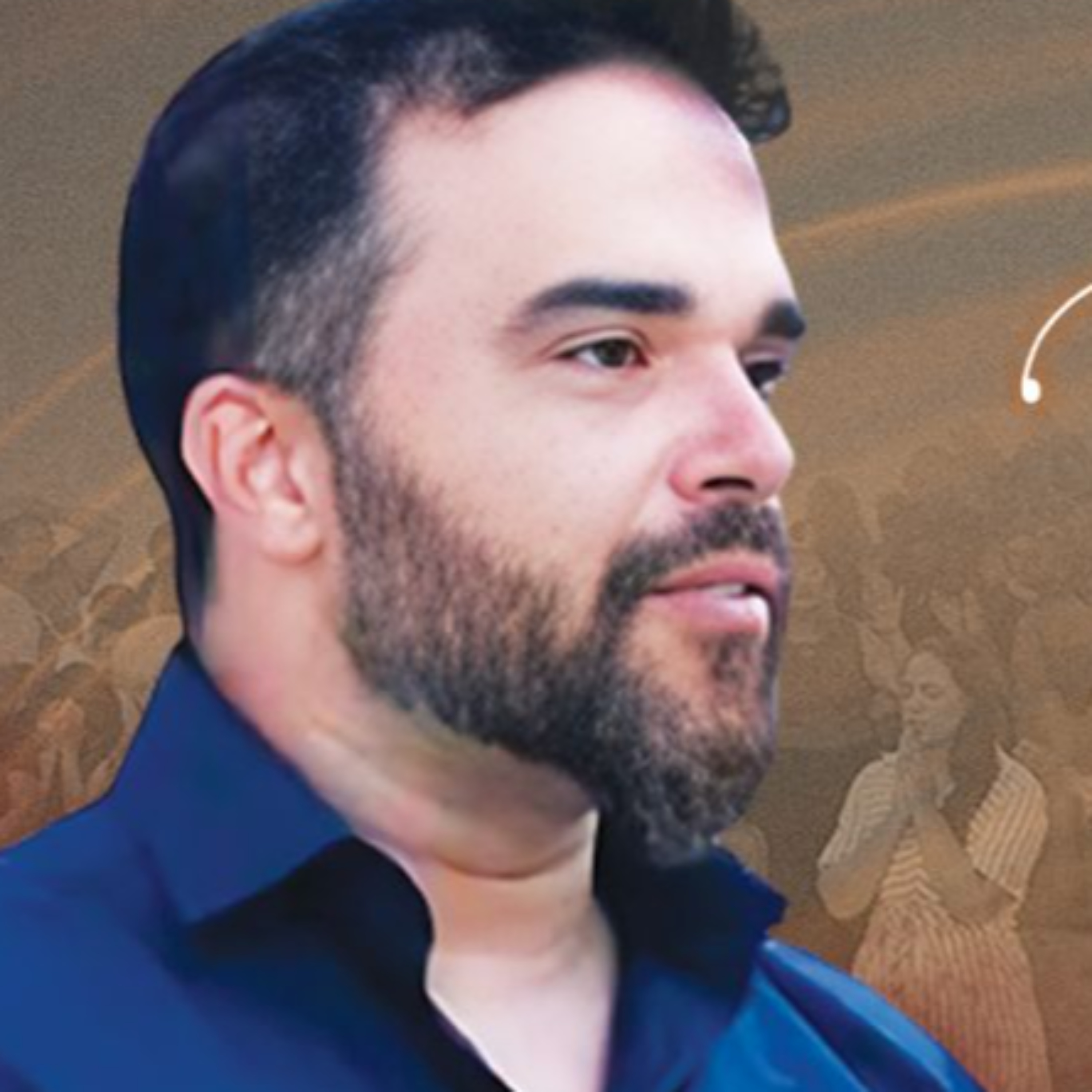 Pr Fabrício Damasceno Quinta Profética 05-03 episode artwork