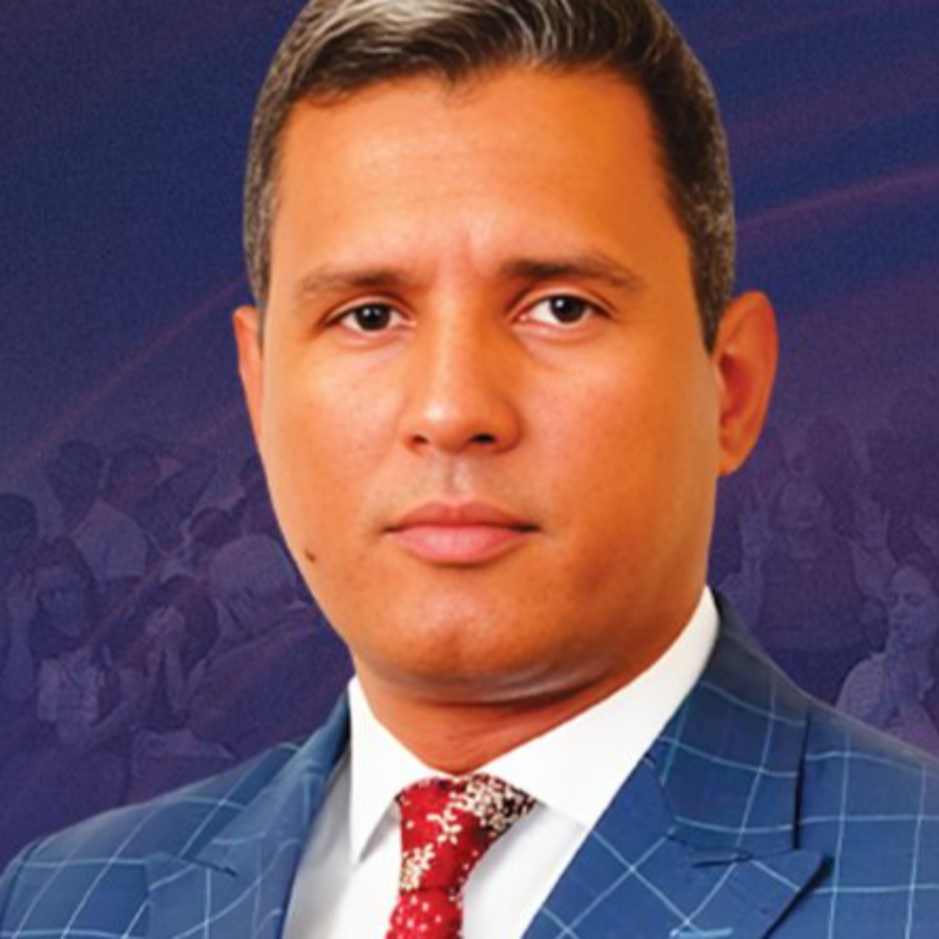 Pr Jimmy Ferreira Quinta Profética 19-03 episode artwork