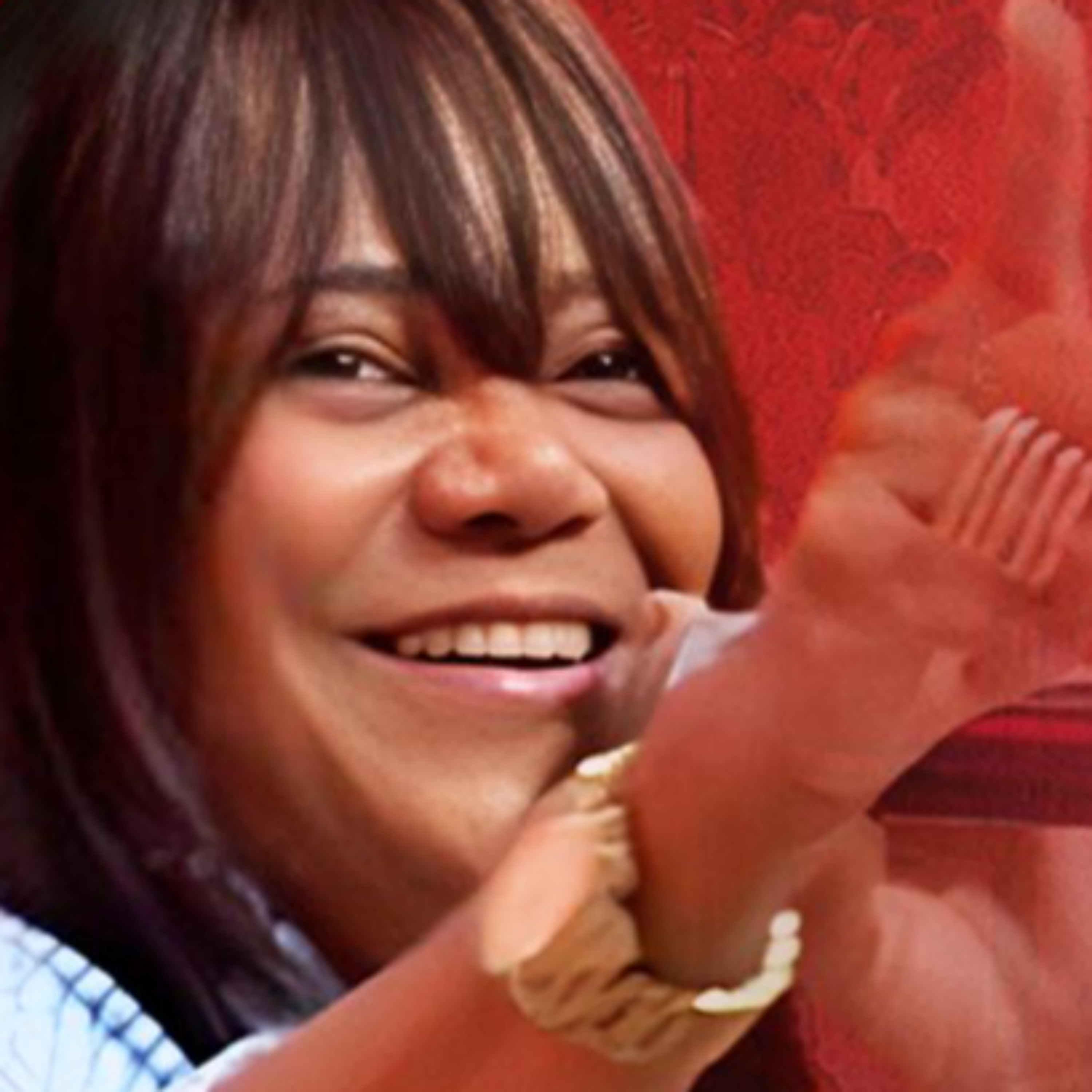 Pra Claudia Rocha EBD 22-03 episode artwork