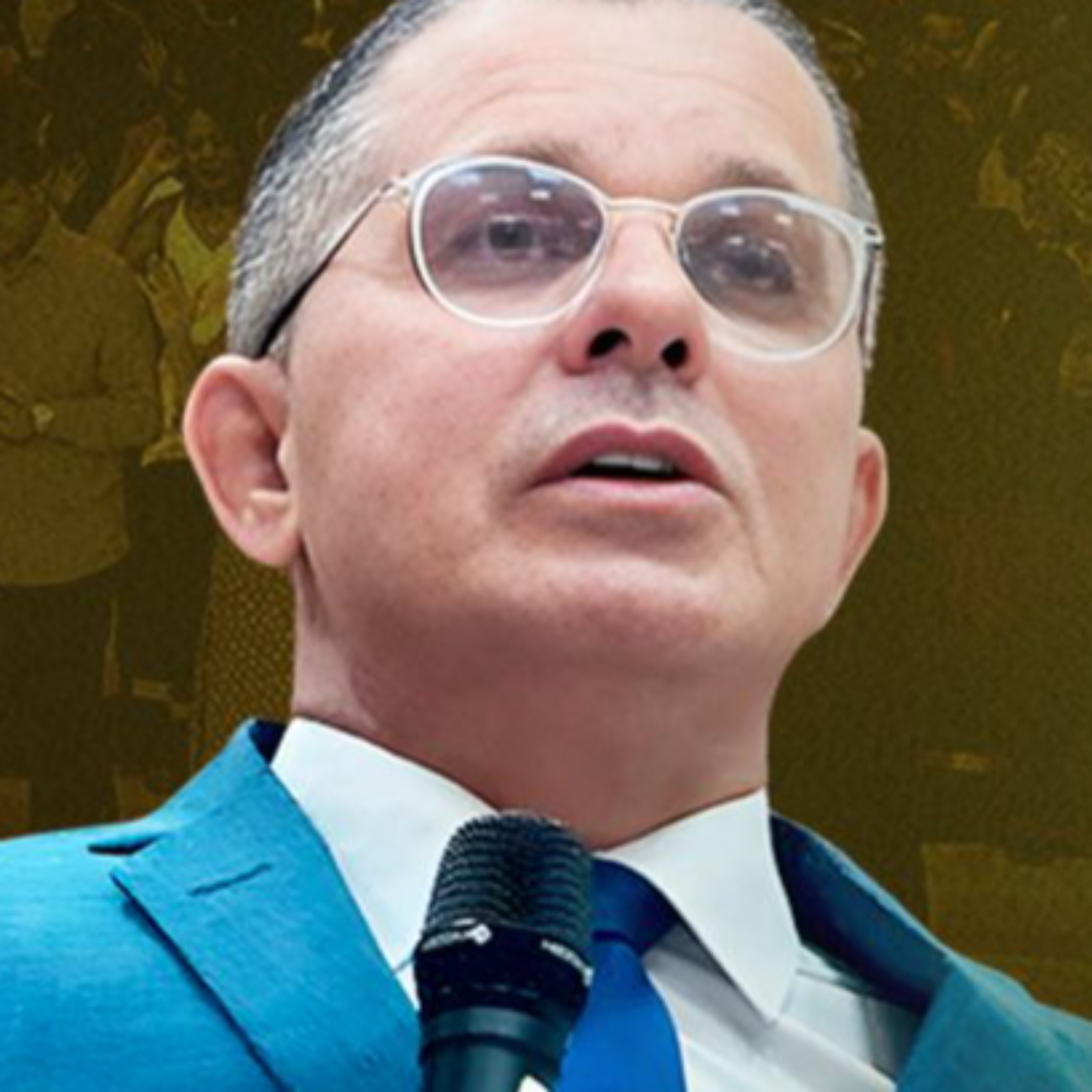 Pr Sérgio Amorim EBD 12-4 episode artwork