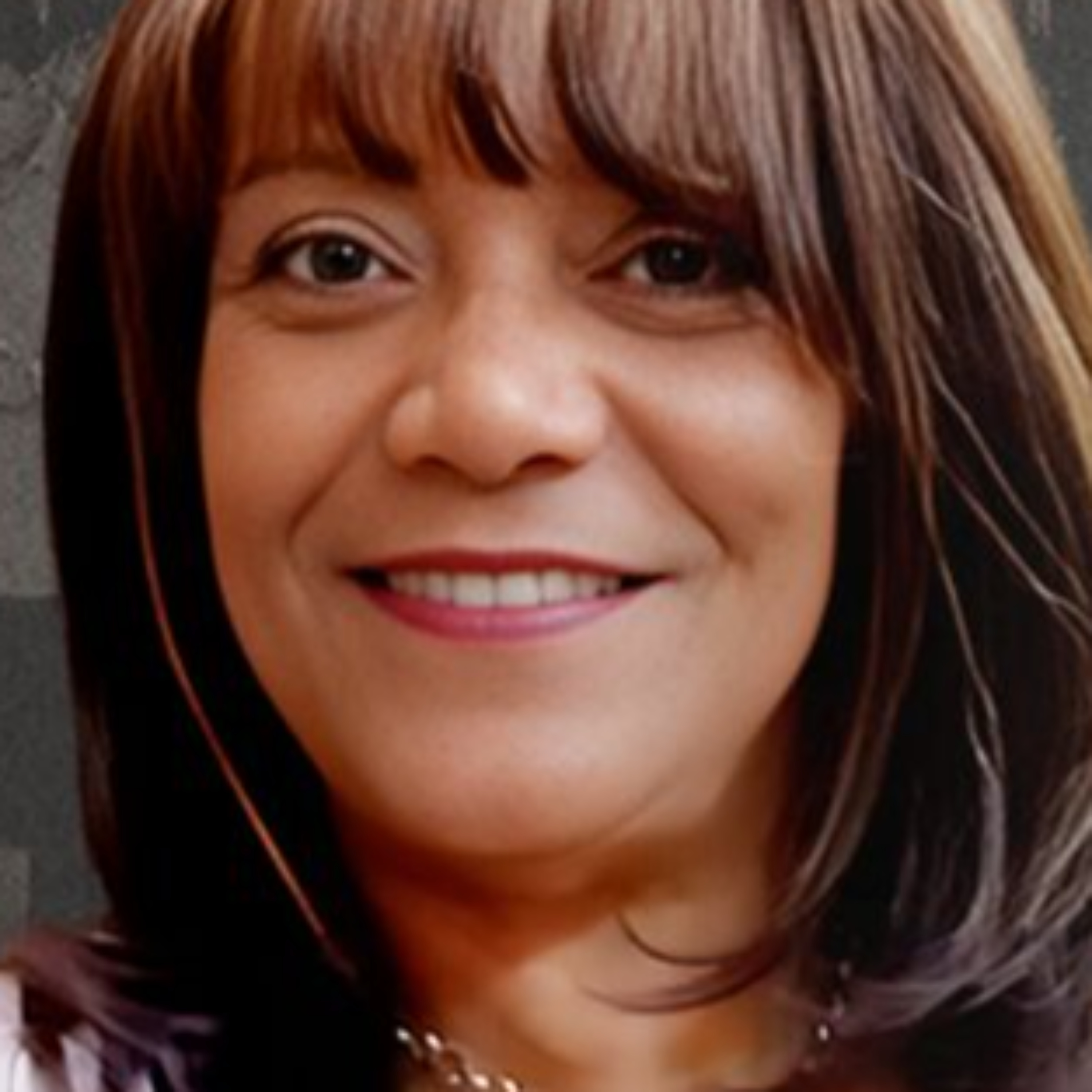 Pra Claudia Rocha EBD 12-4 episode artwork