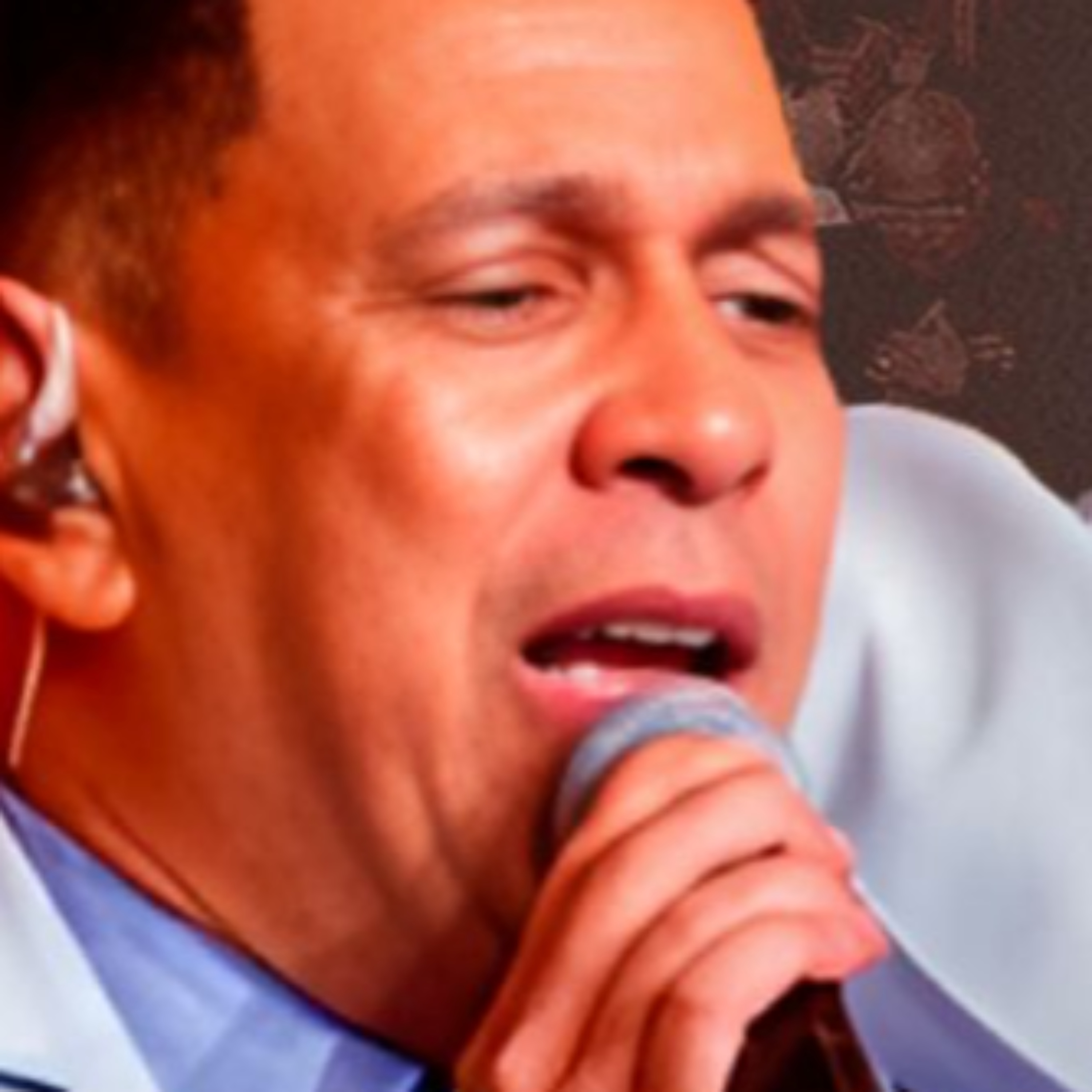 Pr Jorginho de Xerém Quinta Profética 23-04 episode artwork