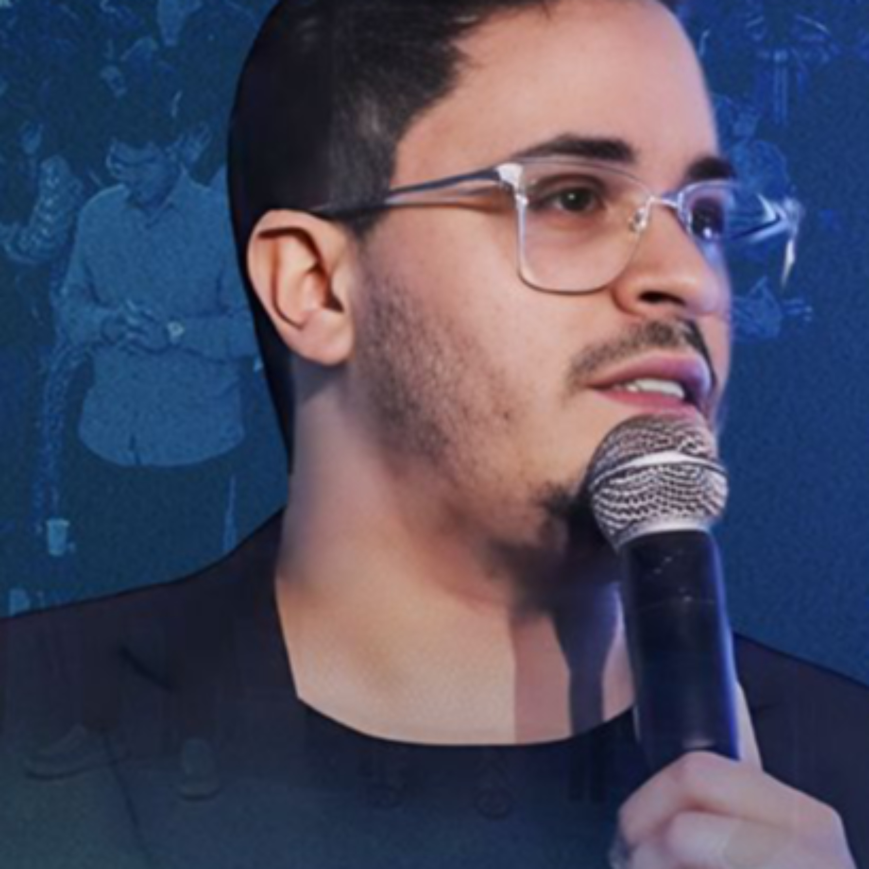 Pr Pedro Queiroz EBD 03-05 episode artwork