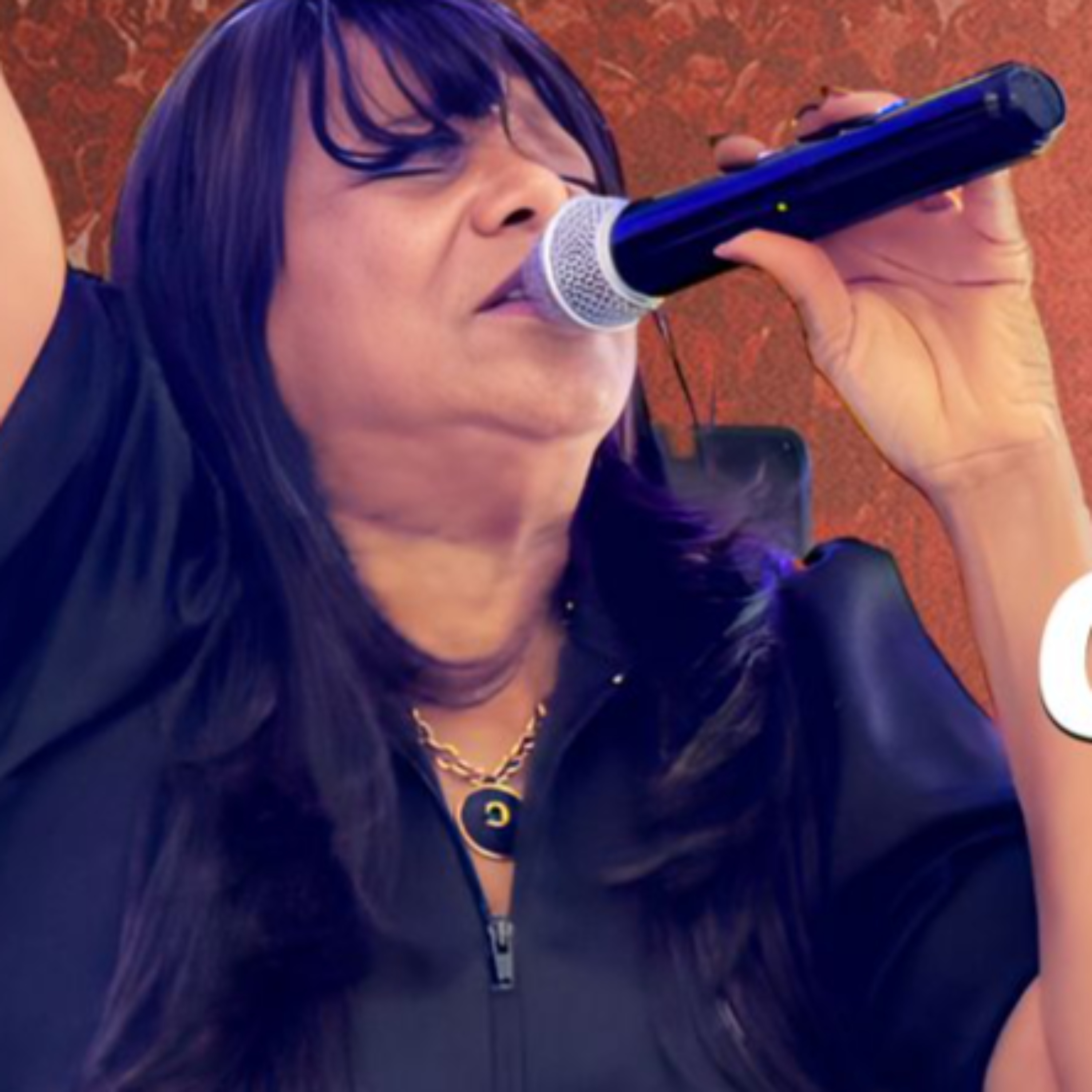 Pra Claudia Rocha EDF 10-05 episode artwork