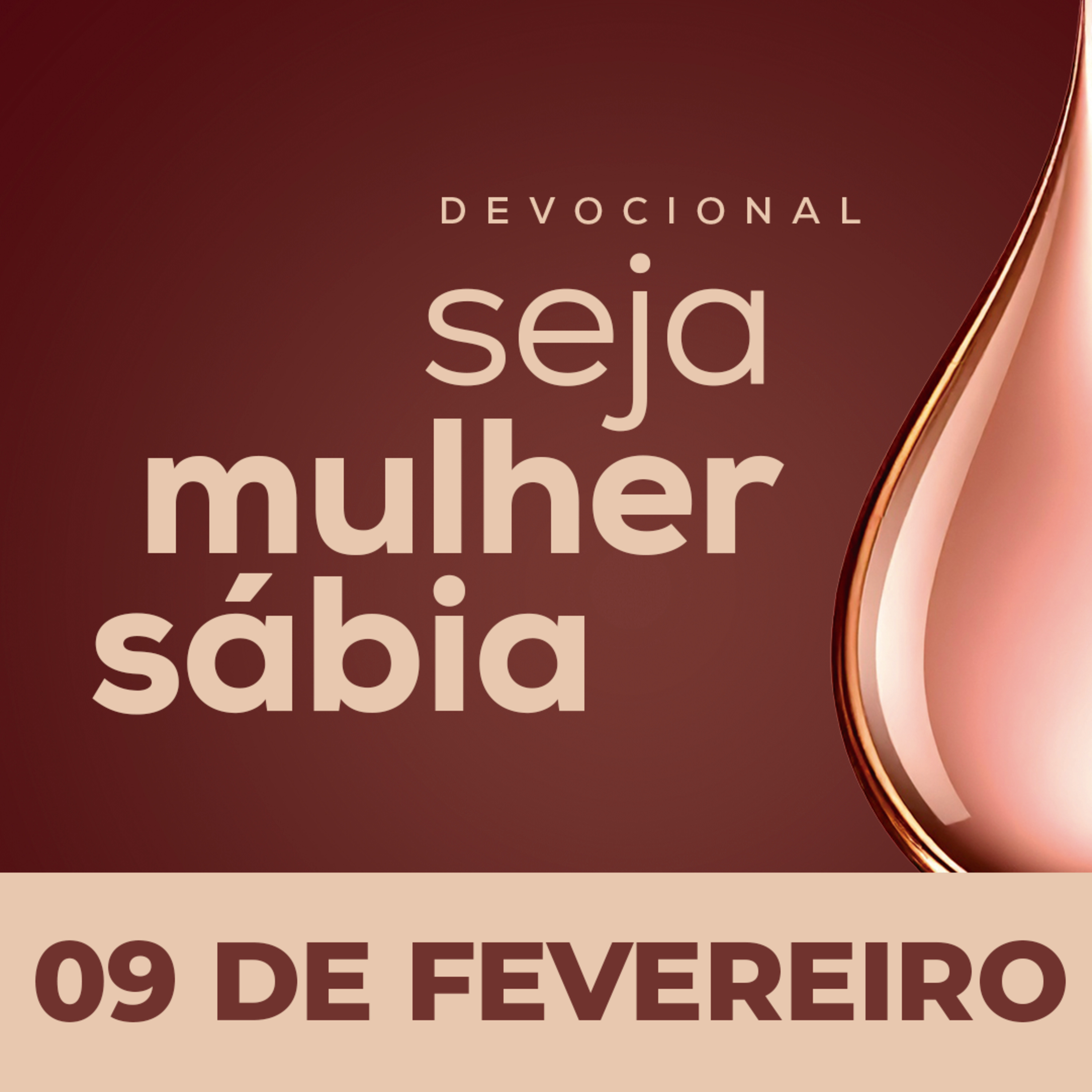 Devocional Seja Mulher Sábia