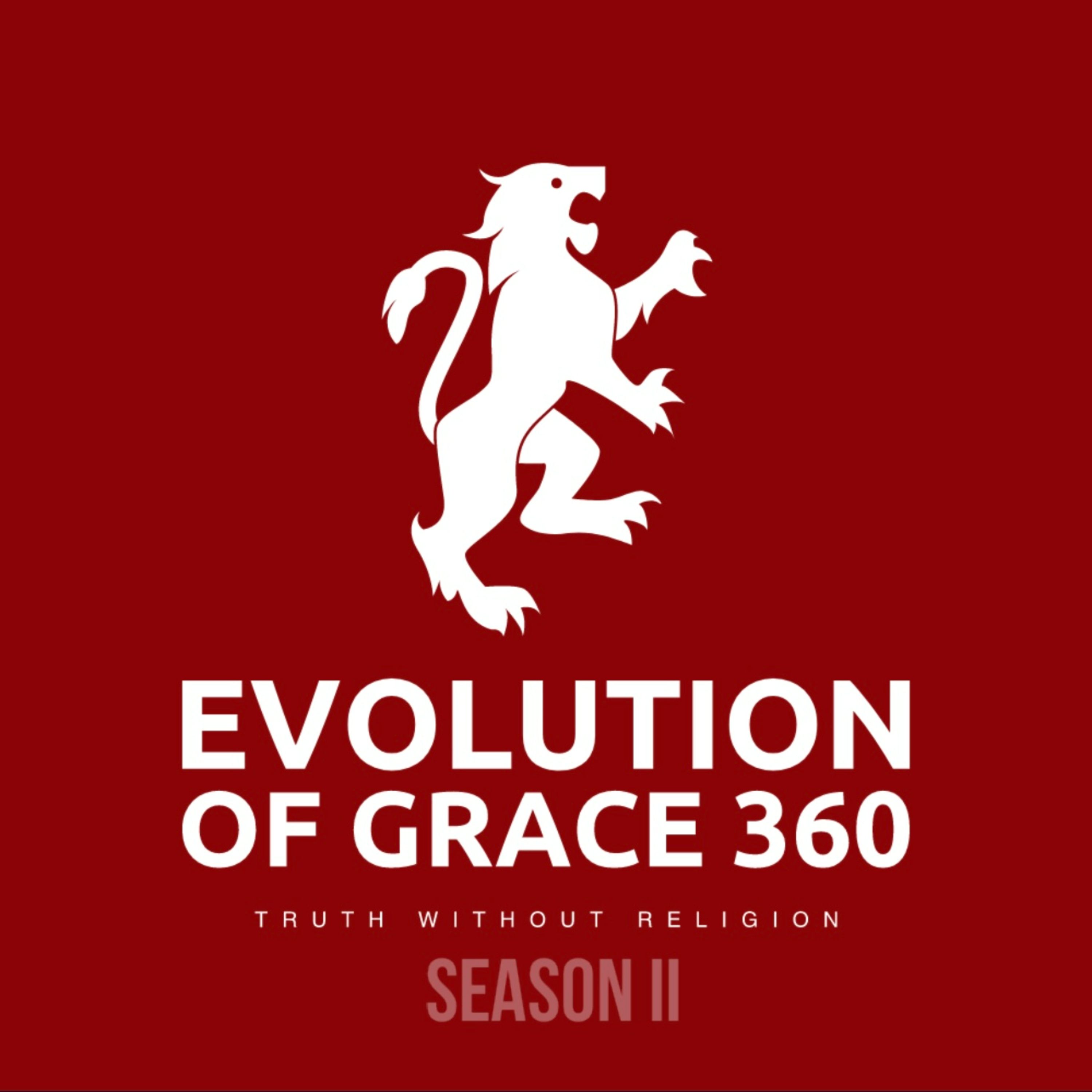 Evolution Of Grace 360