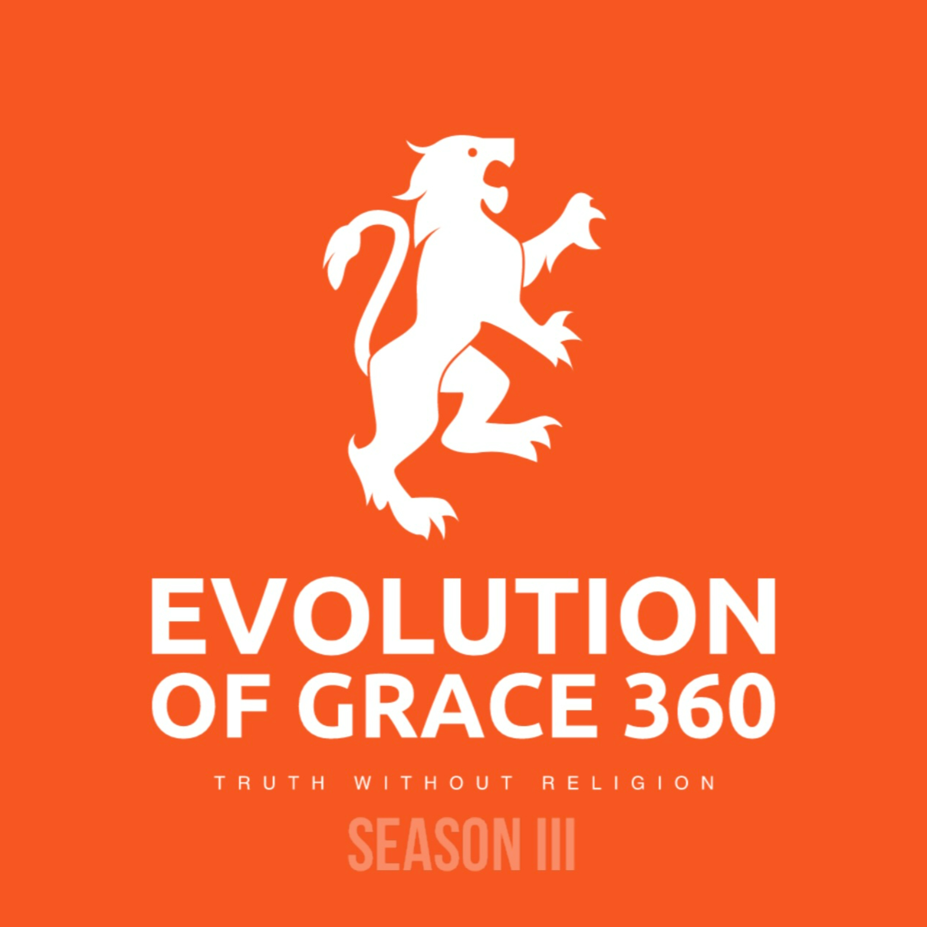 Evolution Of Grace 360