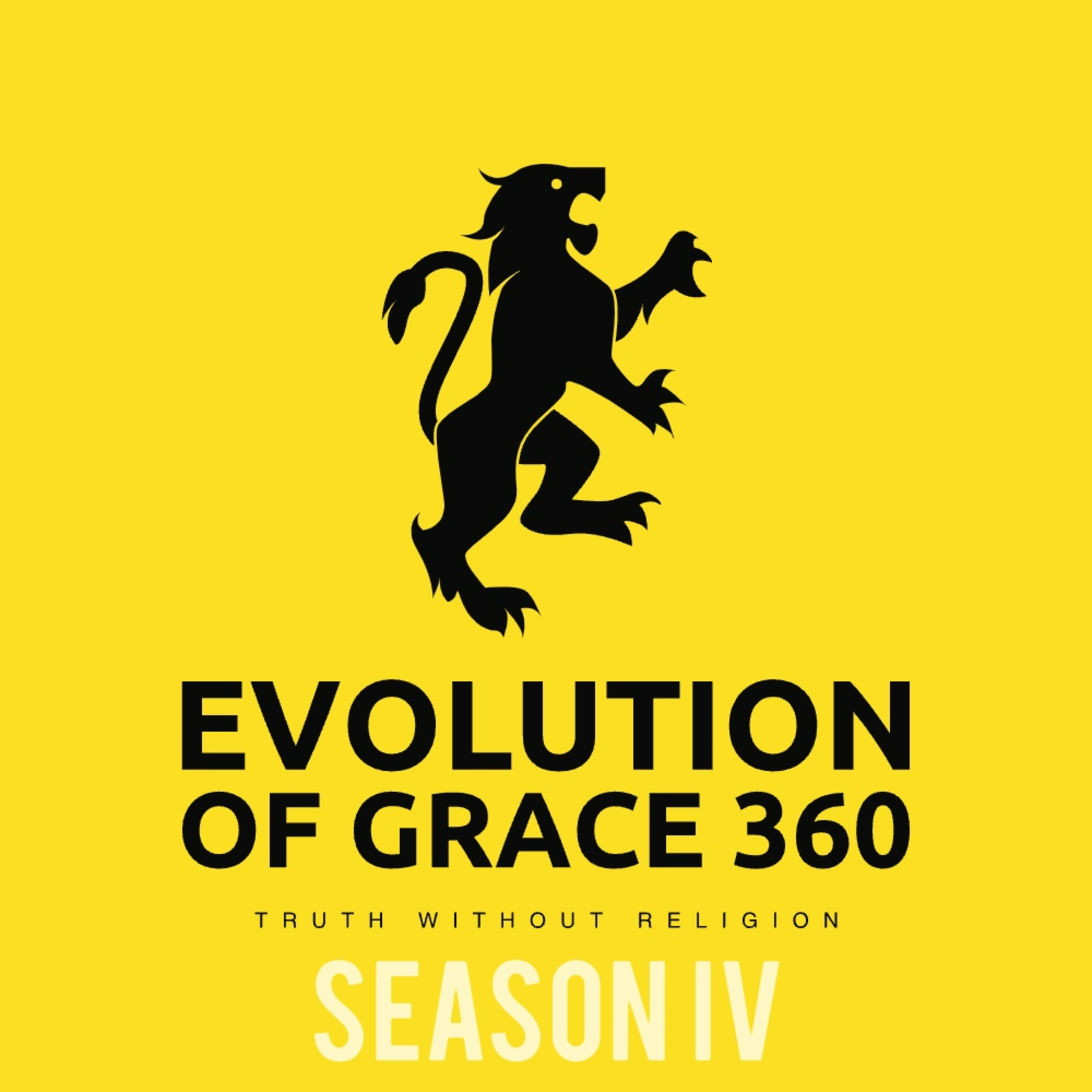 Evolution Of Grace 360
