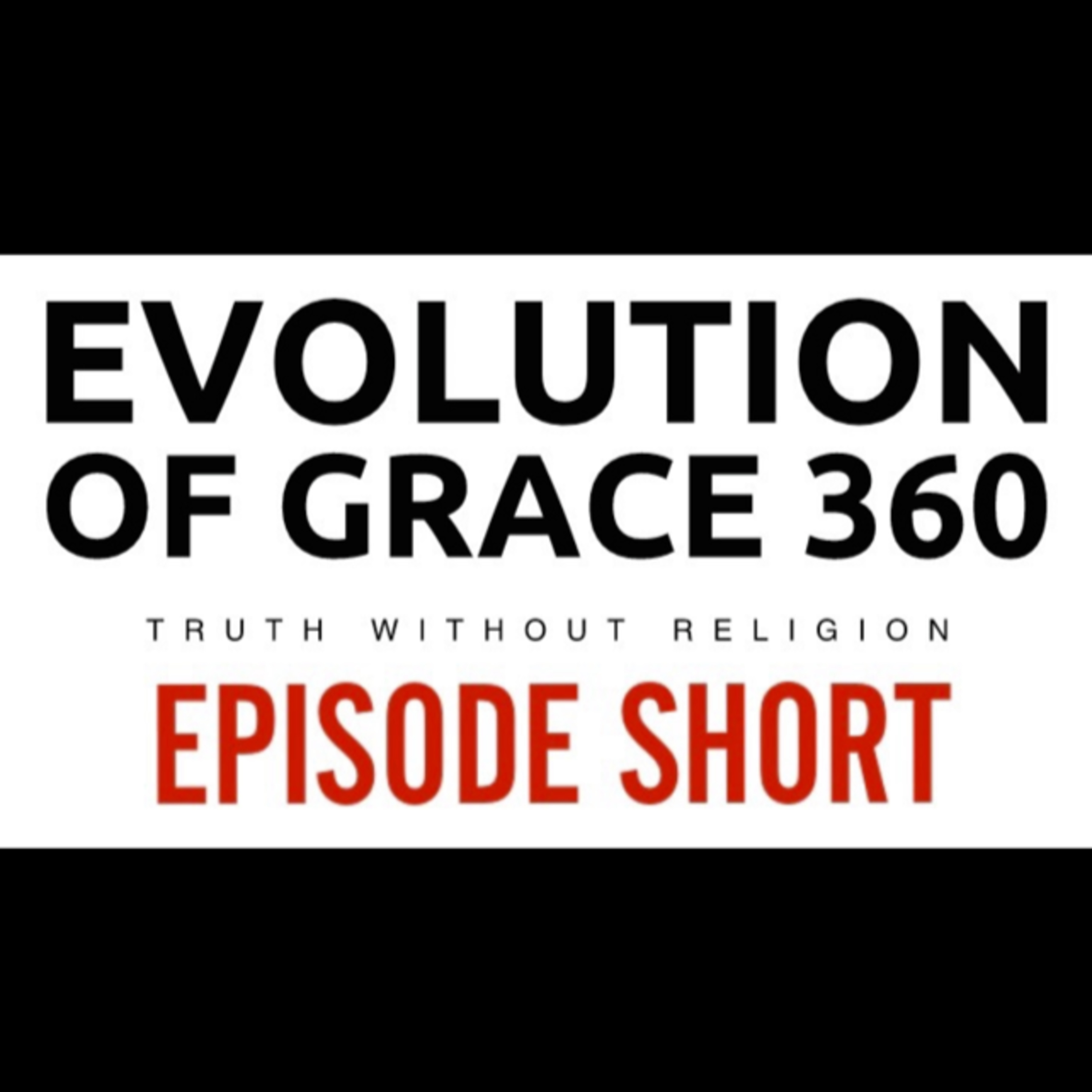 Evolution Of Grace 360