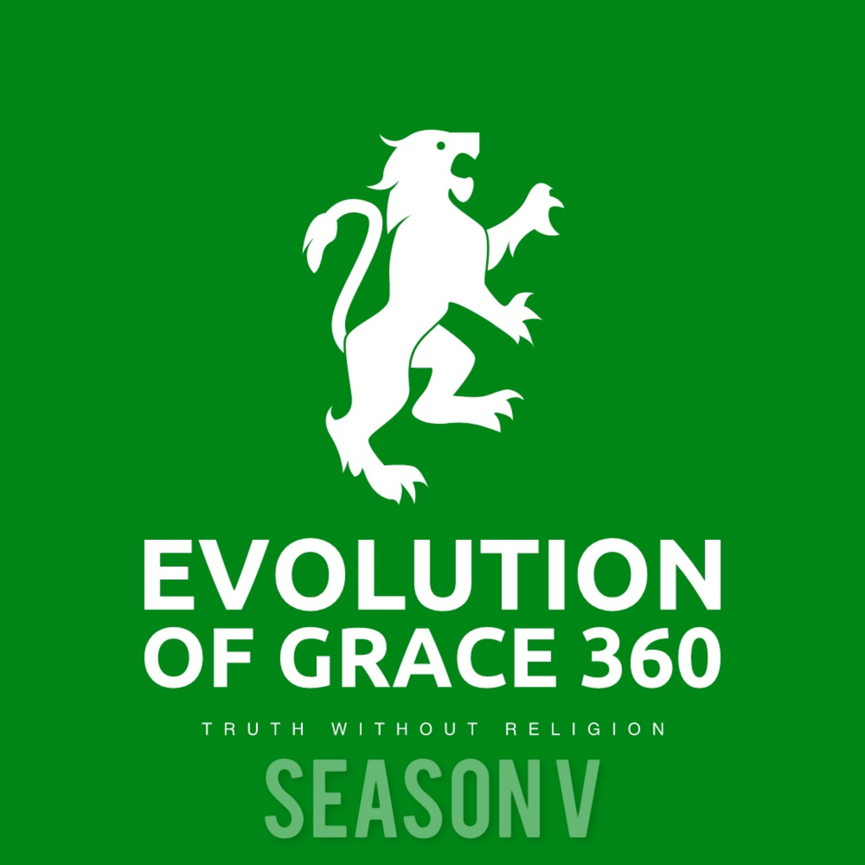 Evolution Of Grace 360