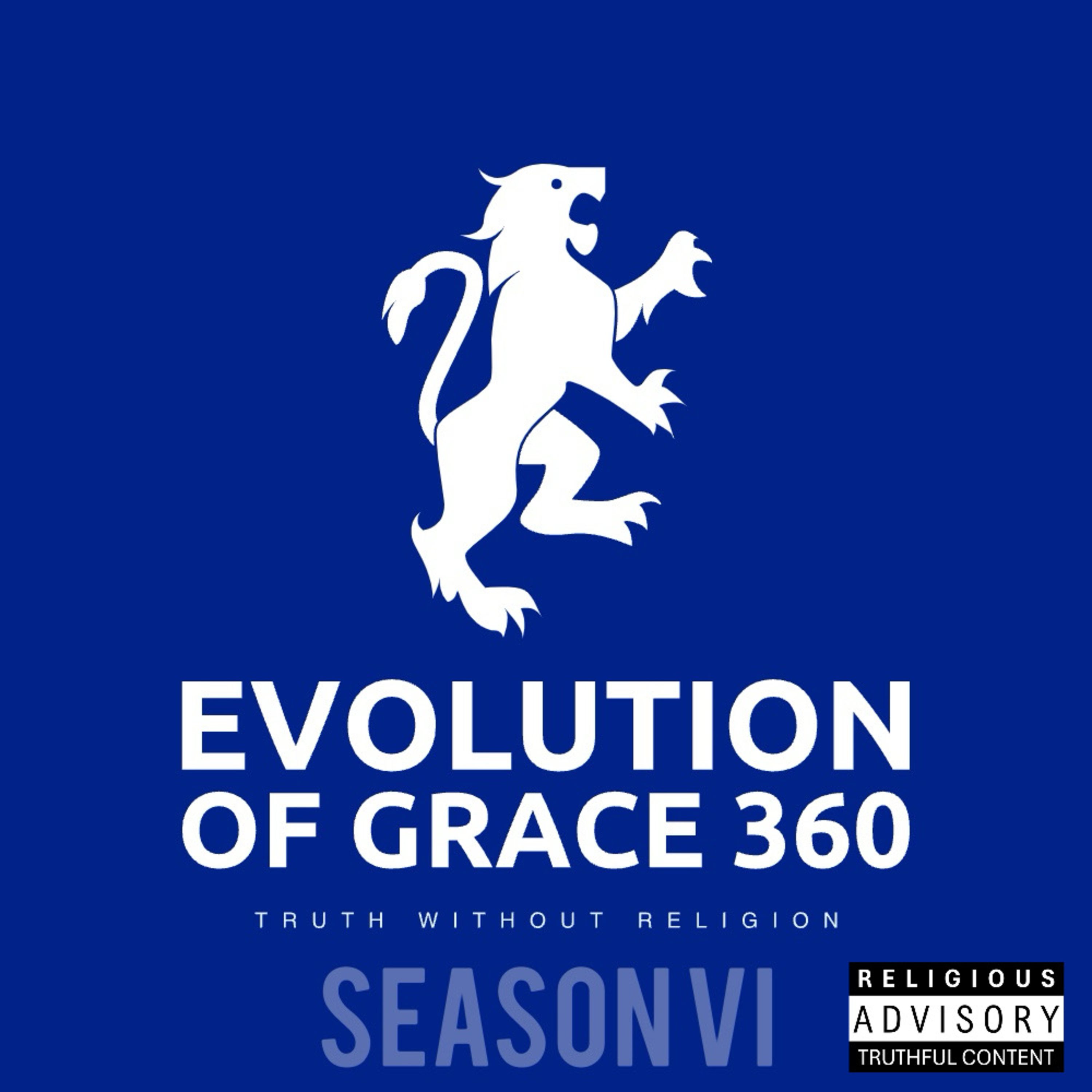 Evolution Of Grace 360