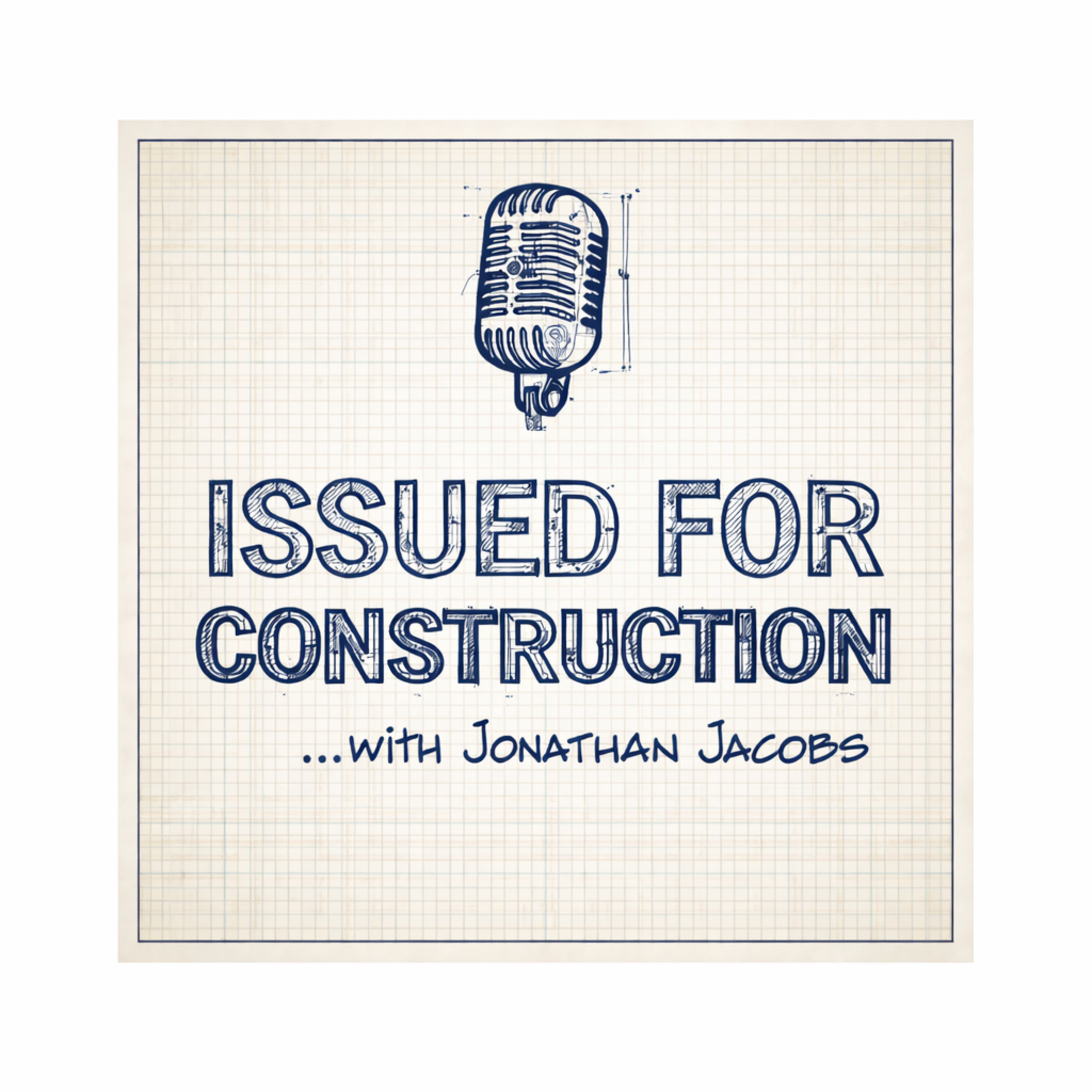 Issued For Construction