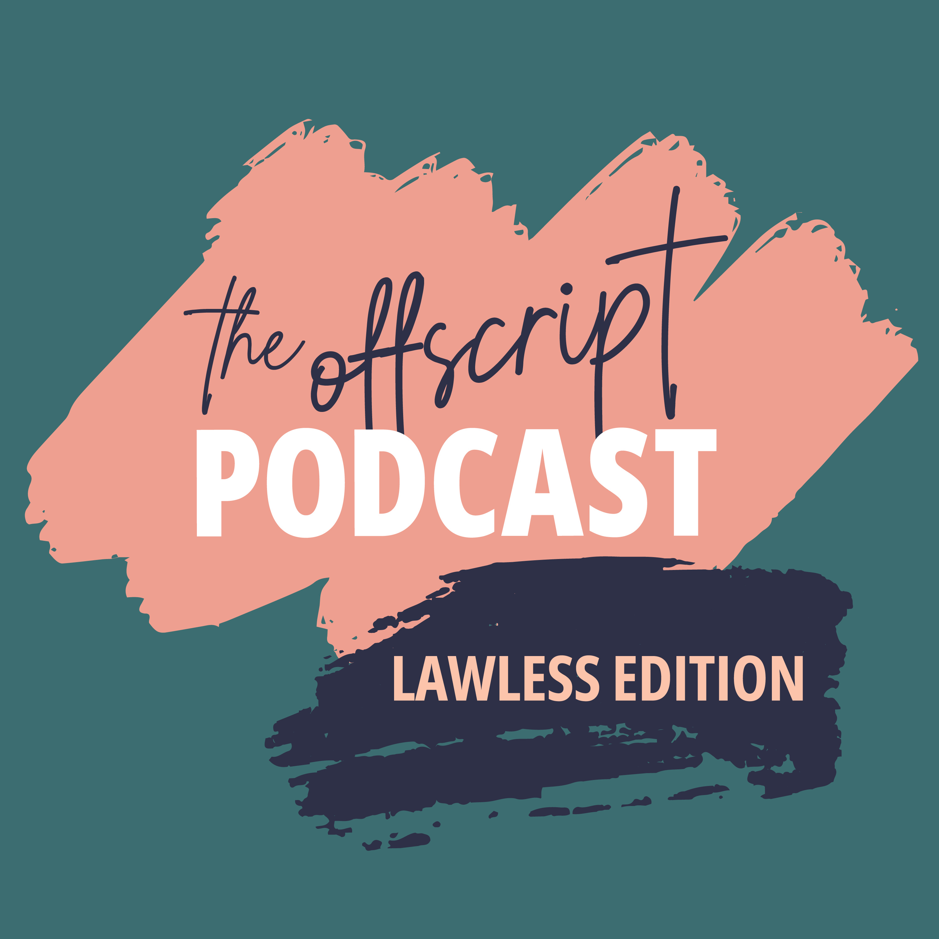 The Offscript Podcast