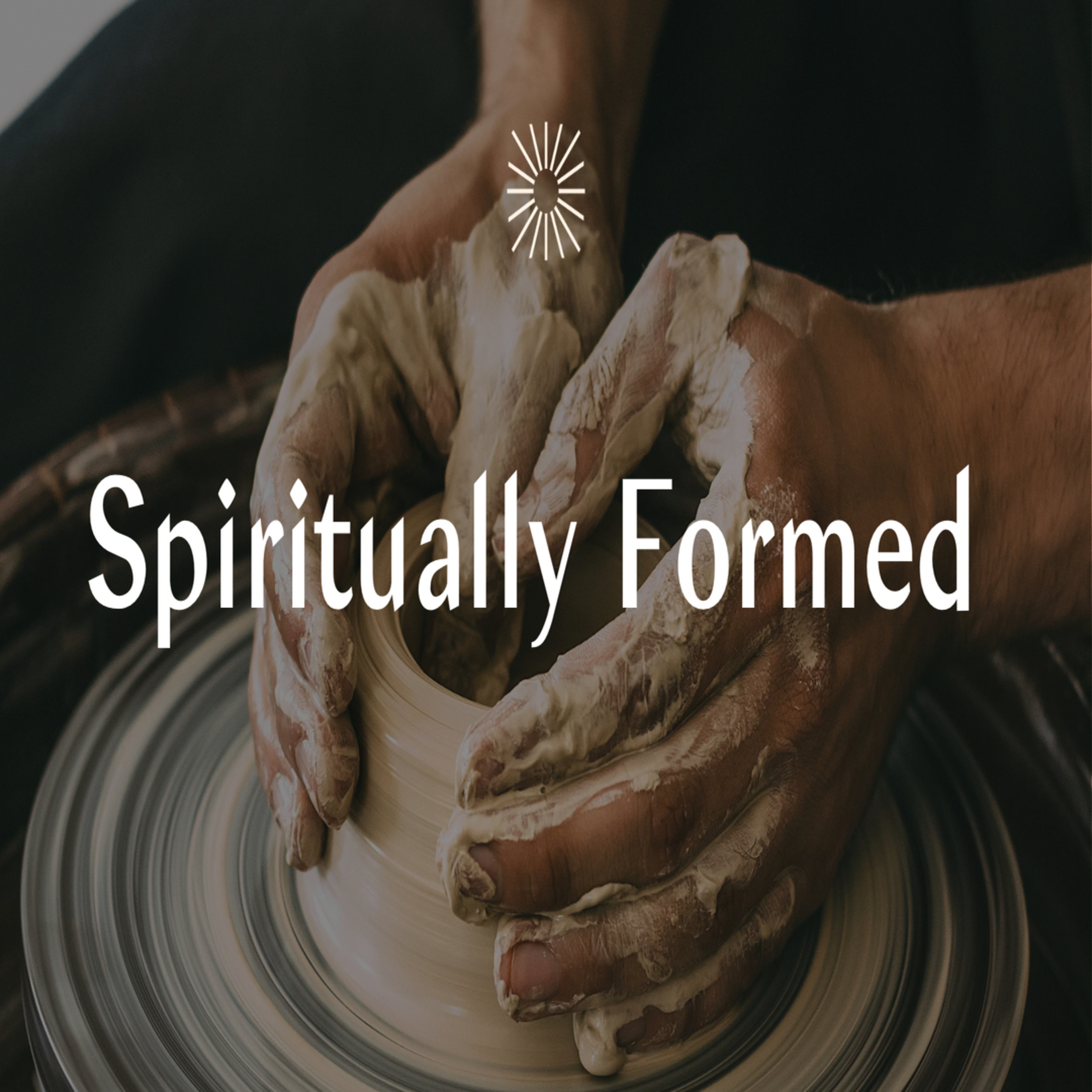 Spiritual Formation - Fasting and Holiness. Matthew 16 & Romans 7