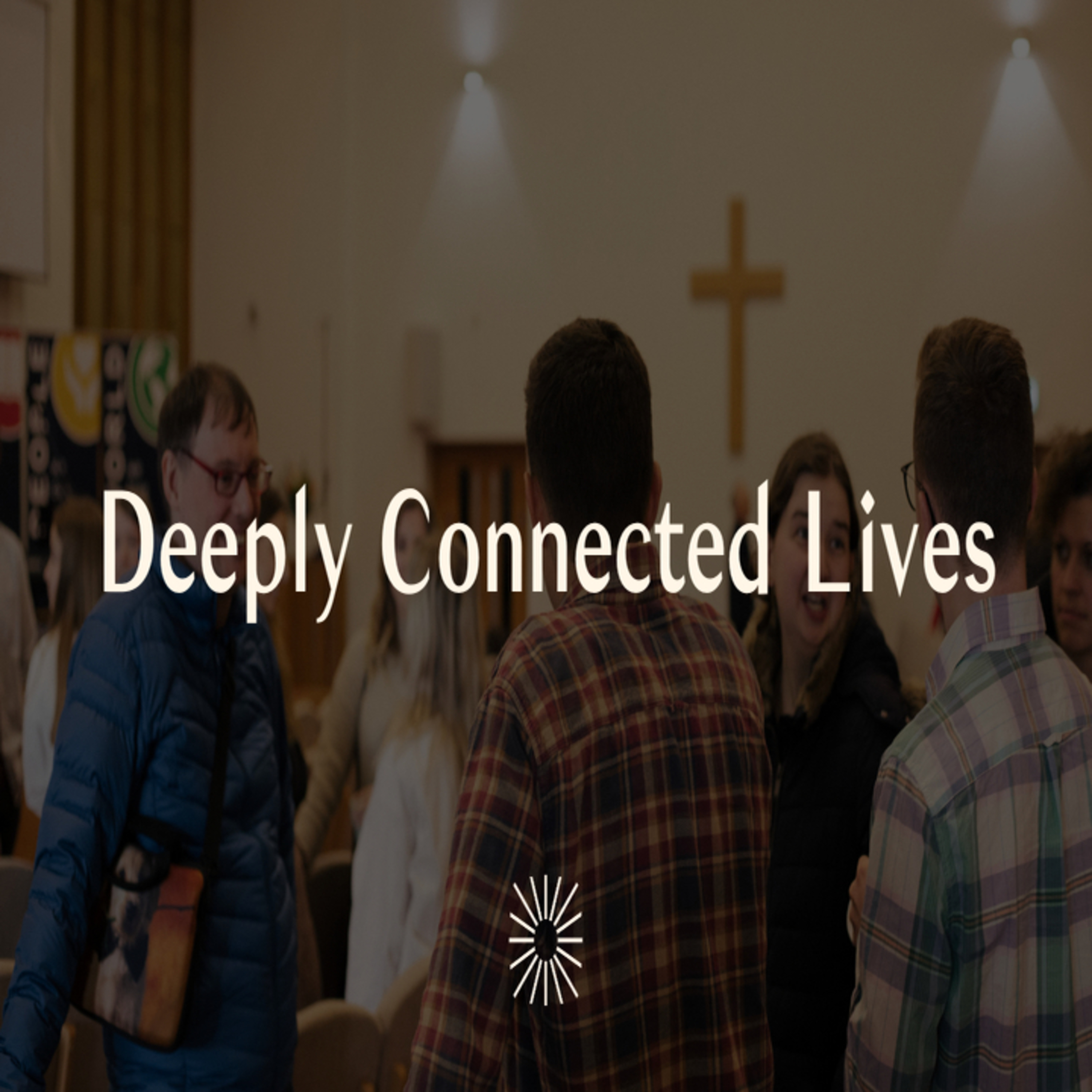 Deeply Connected Lives - Learning from our Ancestors. 1 Corinthians 10