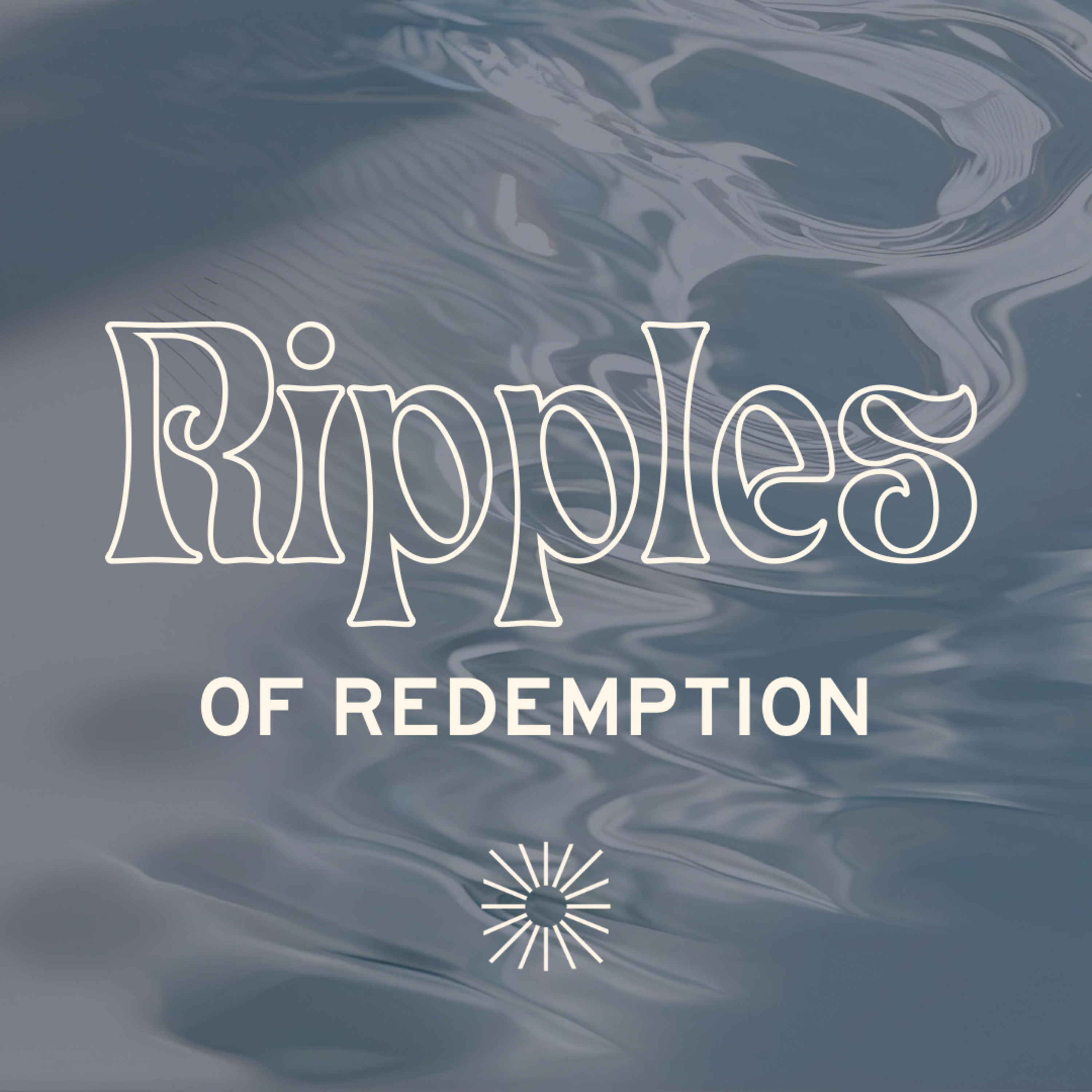 Hope in Judgement. Genesis 6-9