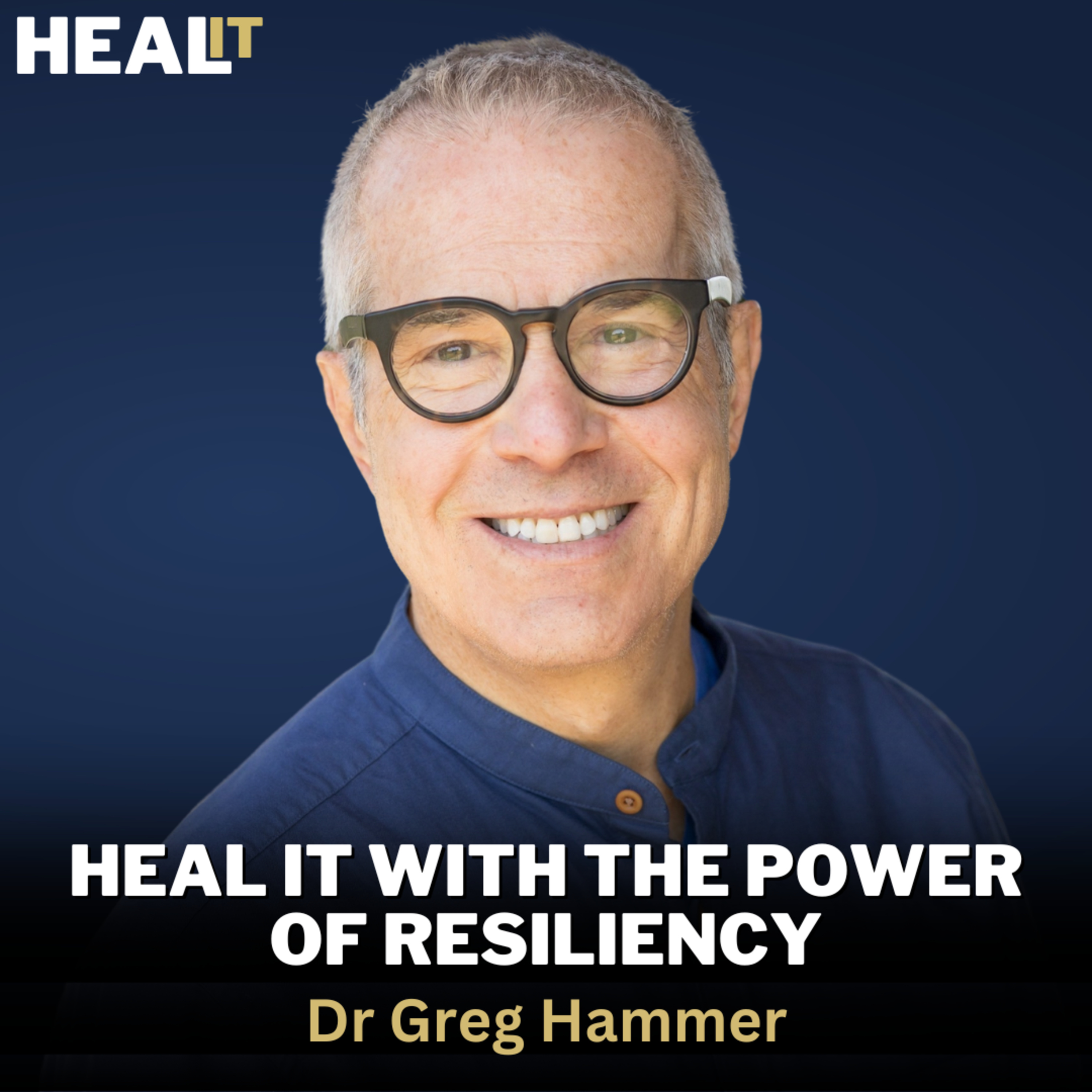 Heal It