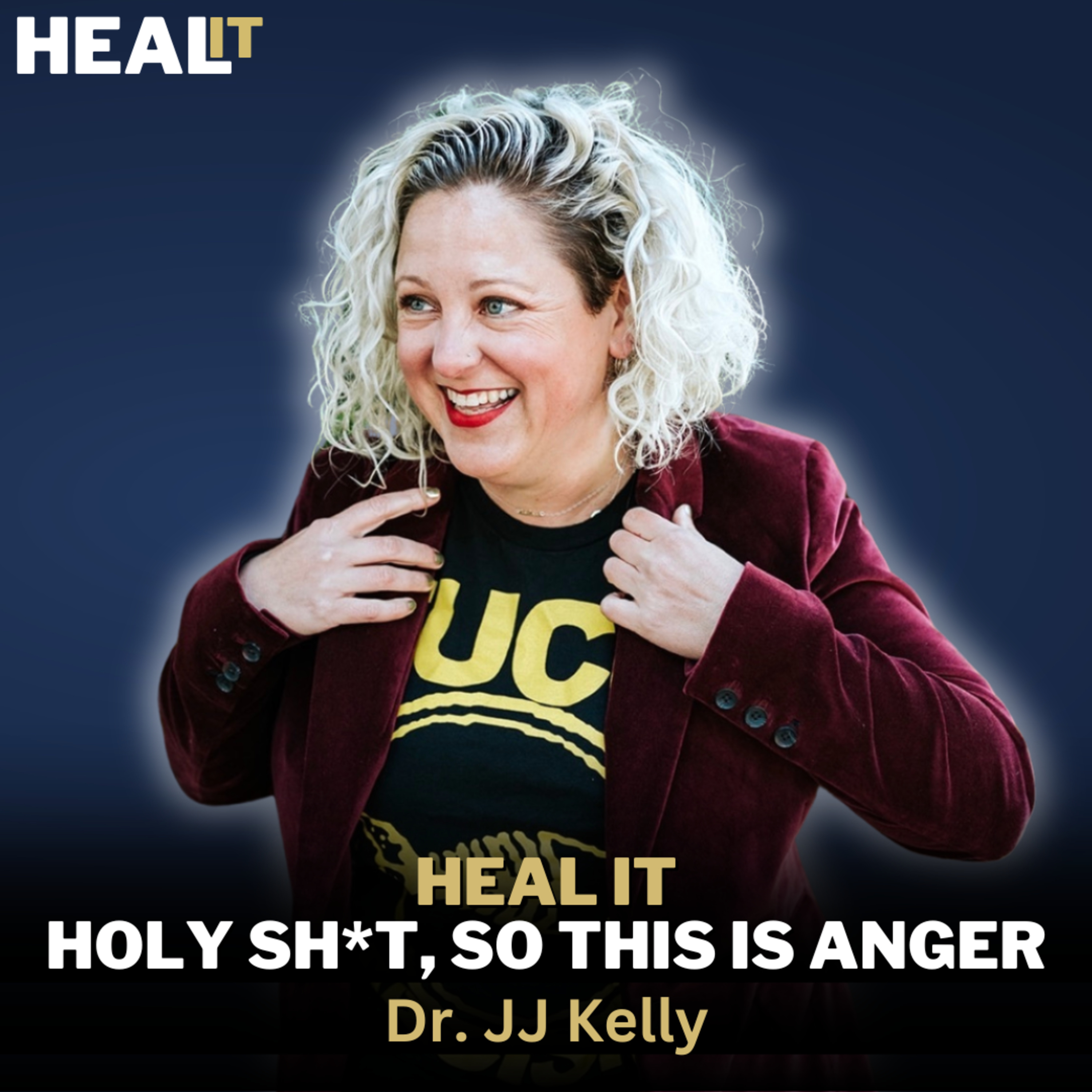 Heal It