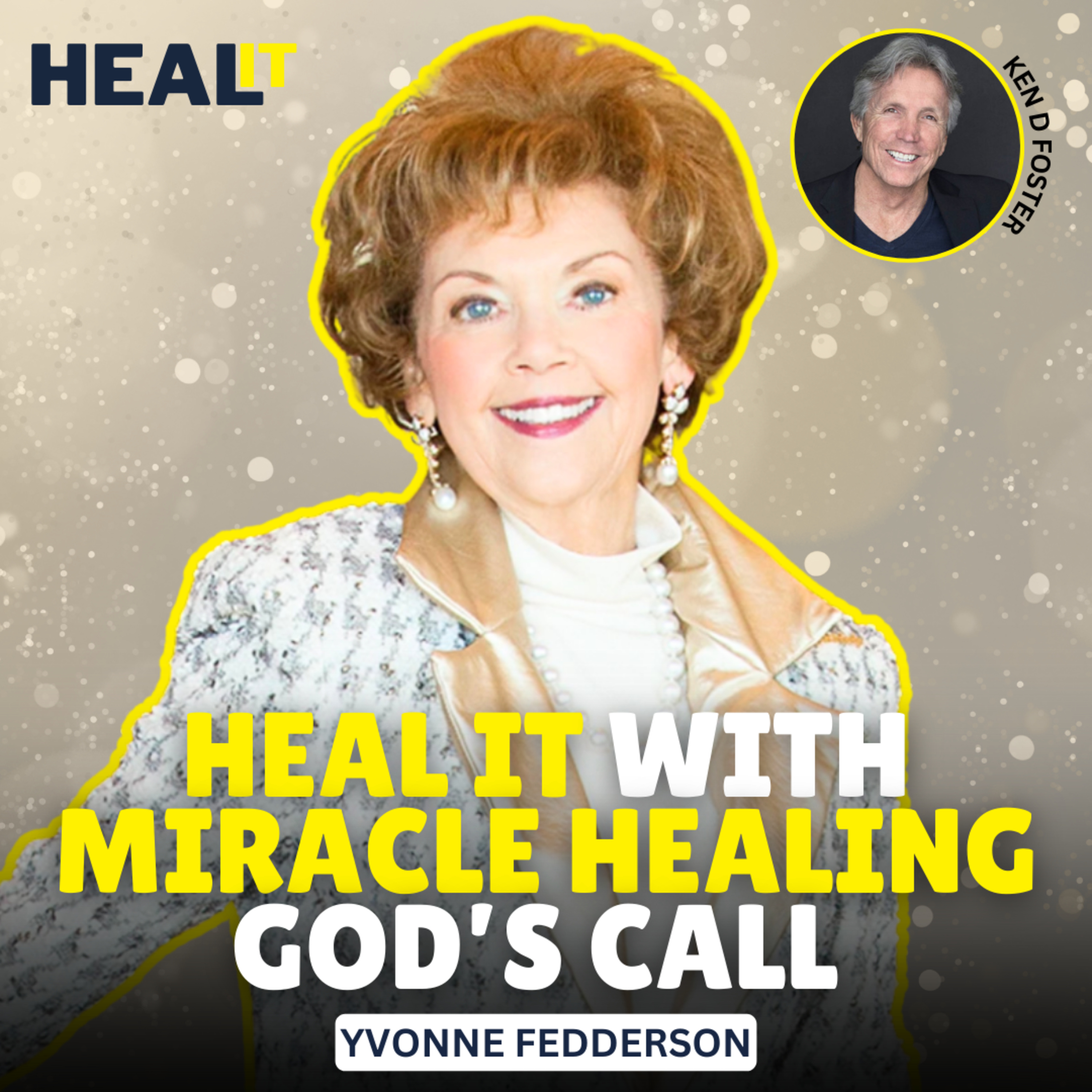 Heal It