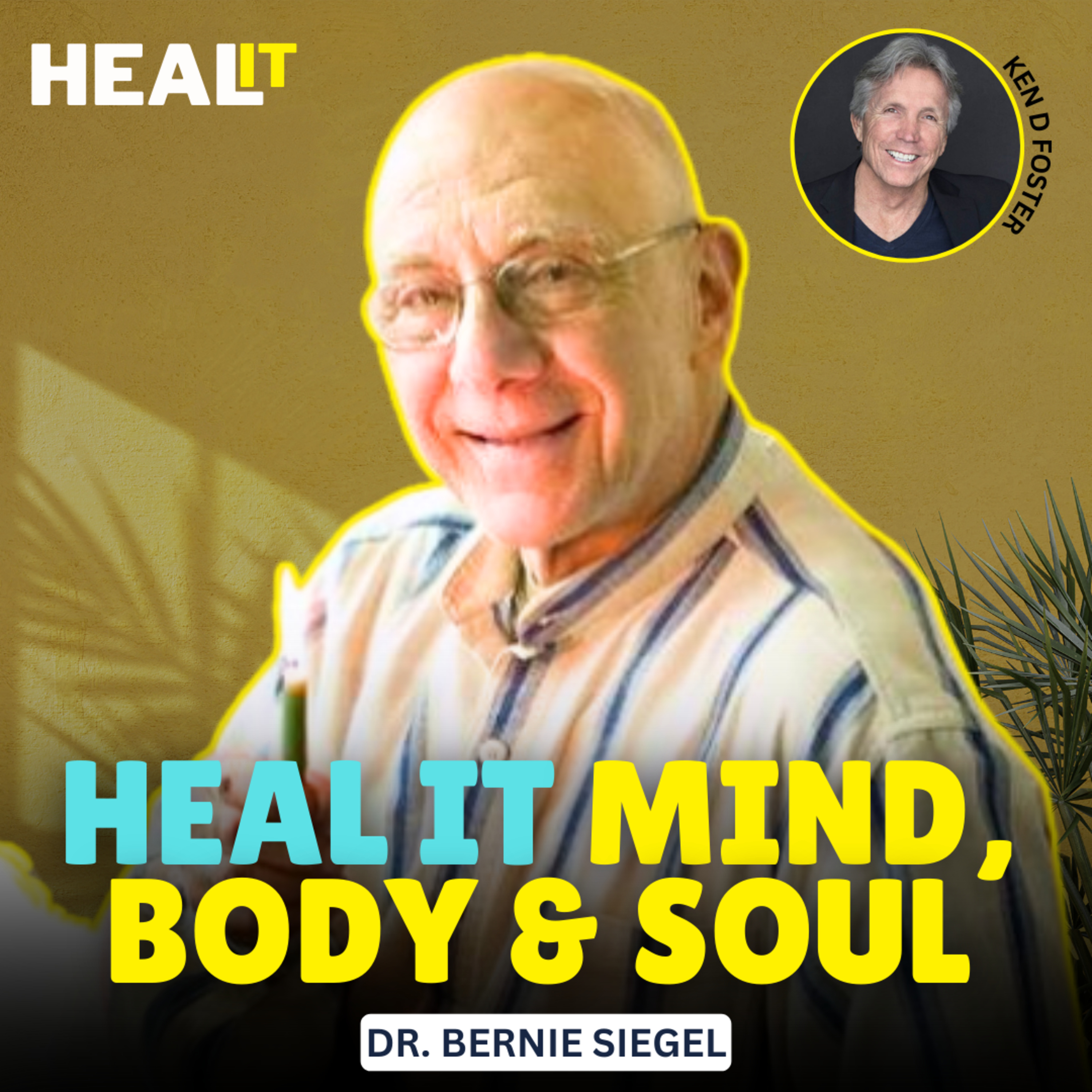 Heal It