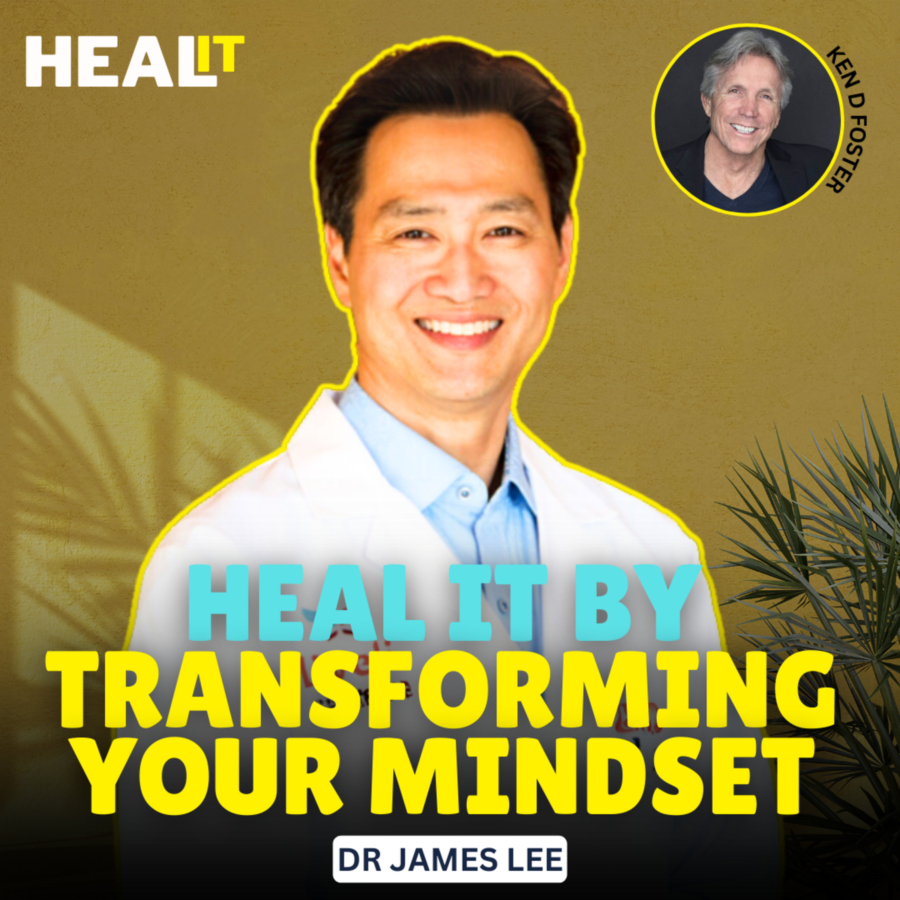 Heal It