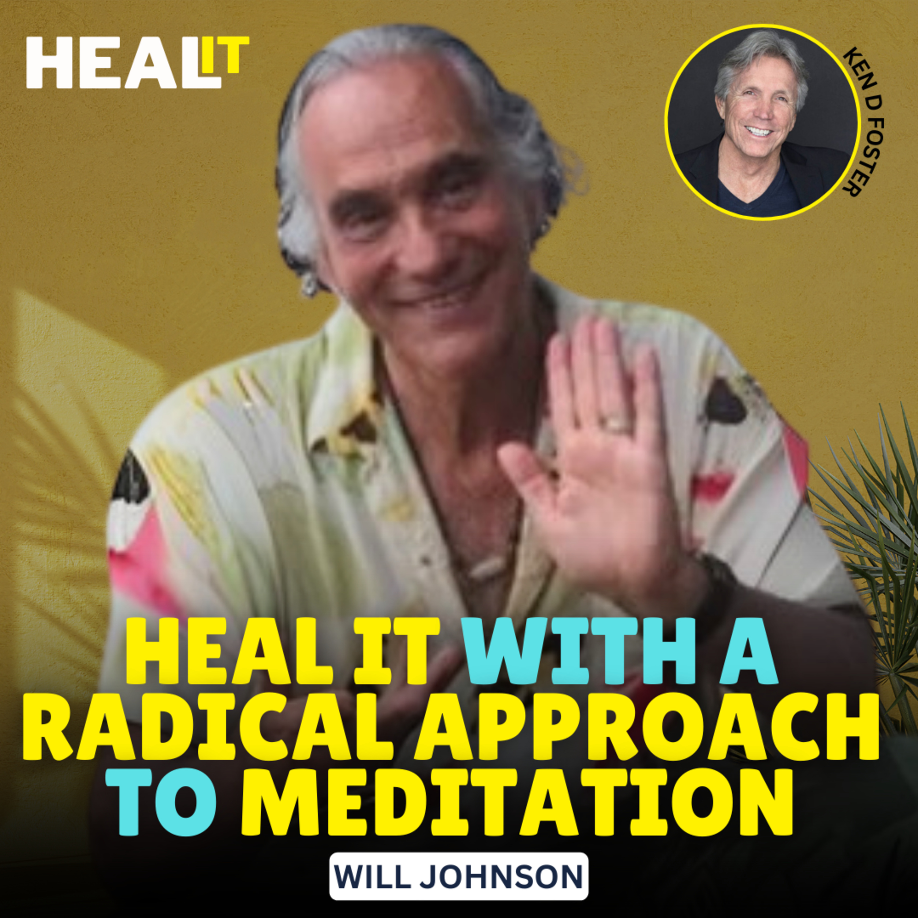 Heal It