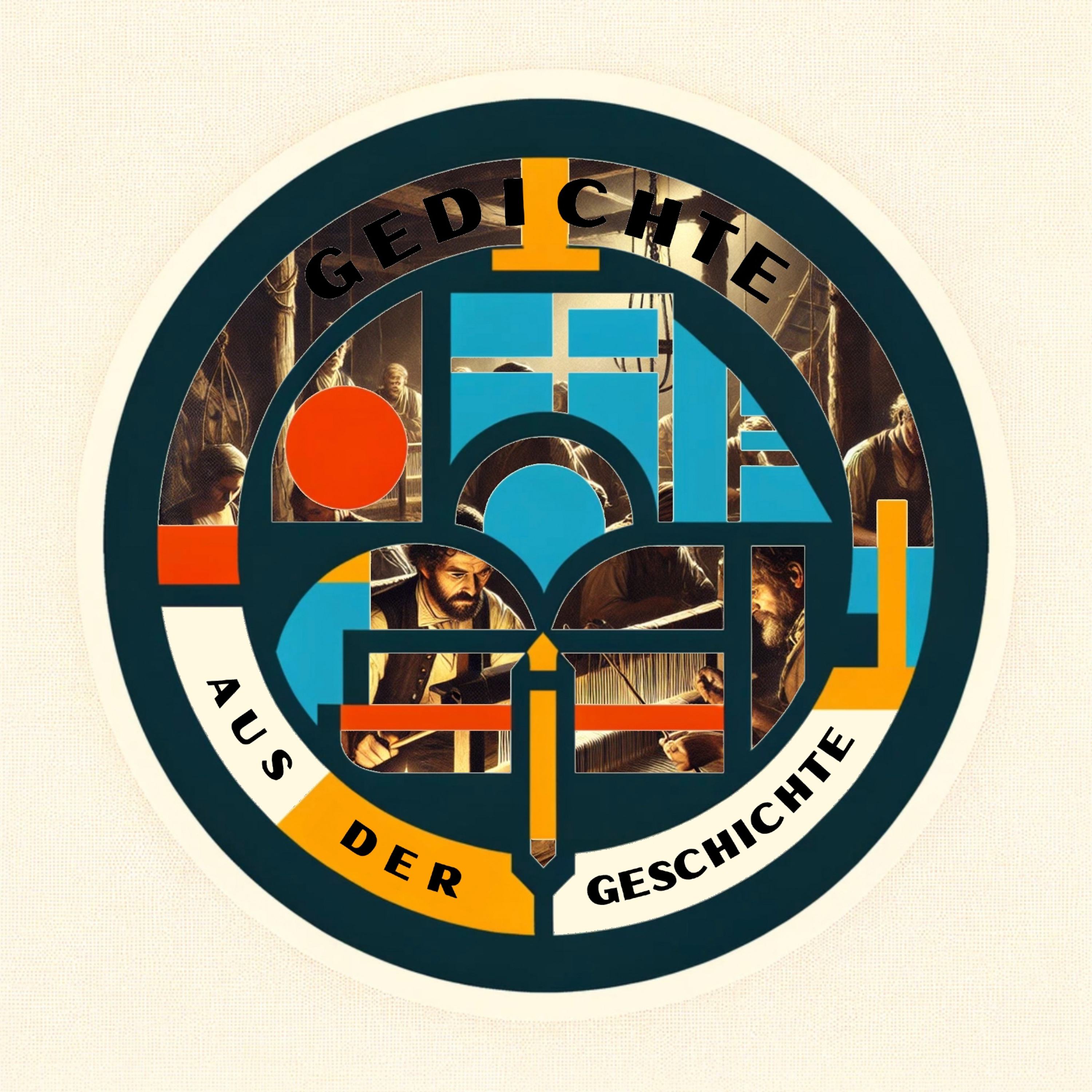 Gedichte aus der Geschichte